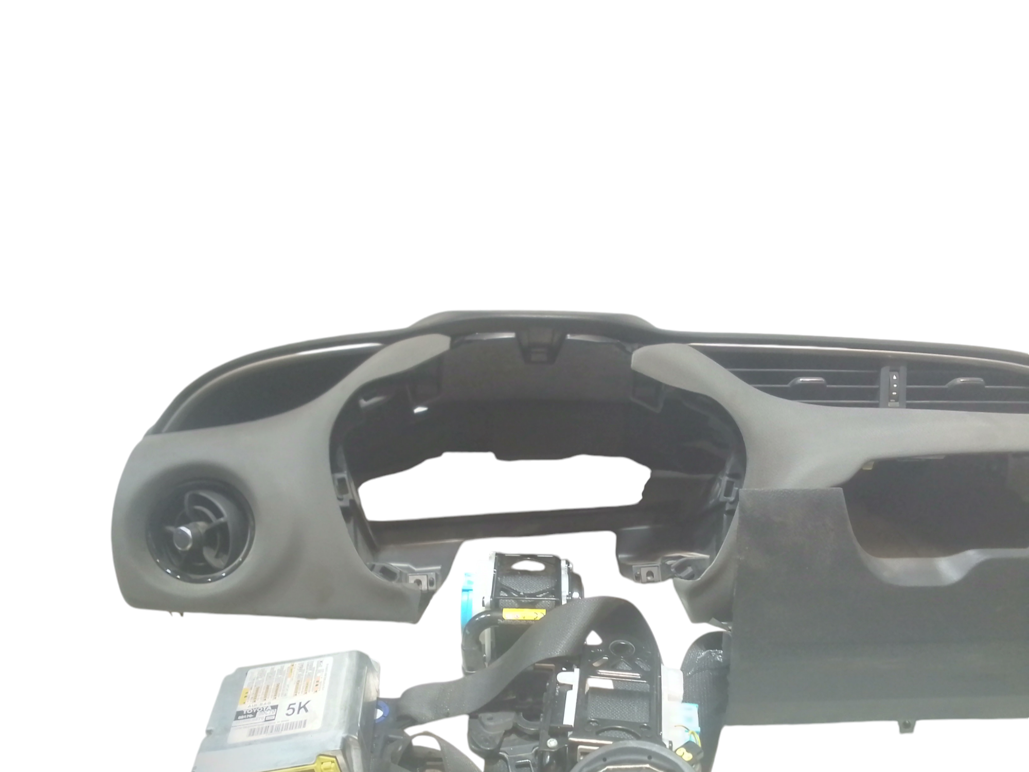 Kit Airbag Completo per Toyota Yaris Serie (17>) (2017 - In produzione)