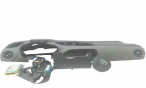 Kit Airbag Completo per Toyota Yaris Serie (17>) (2017 - In produzione)