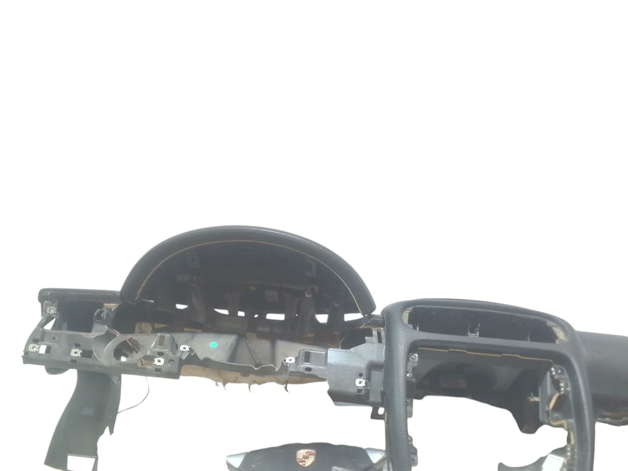 Kit Airbag Completo per Porsche Cayenne 1 Serie (2002 - 2007)