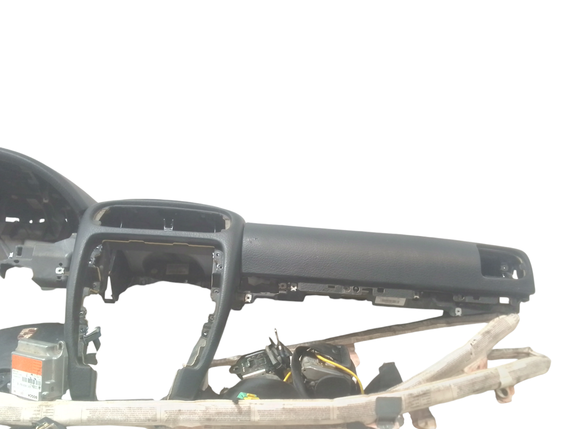 Kit Airbag Completo per Porsche Cayenne 1 Serie (2002 - 2007)