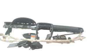 Kit Airbag Completo per Porsche Cayenne 1 Serie (2002 - 2007)