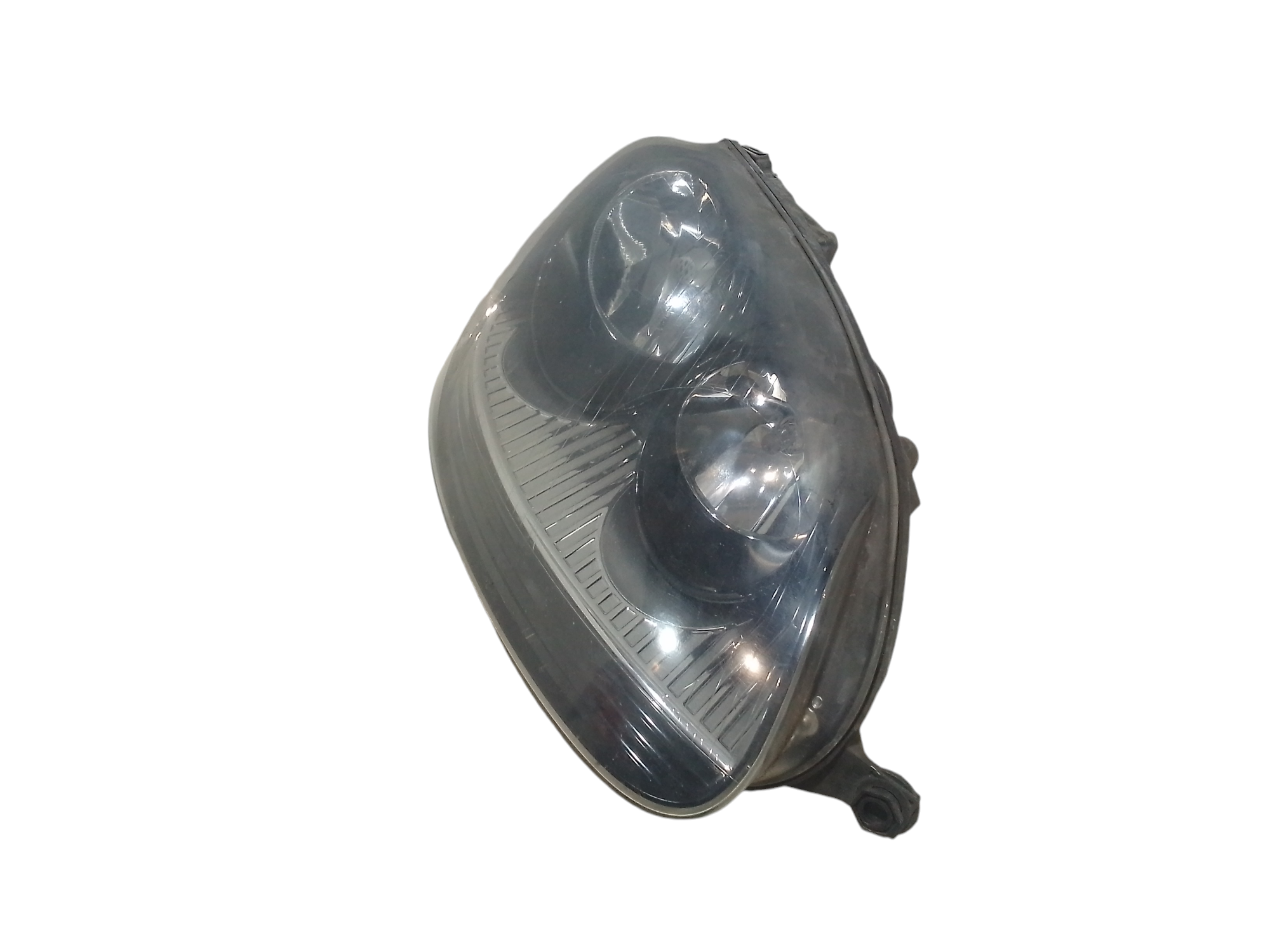 Faro anteriore Destro Passeggero per Volkswagen Golf 4 Berlina (97>03) (1997 - 2003)