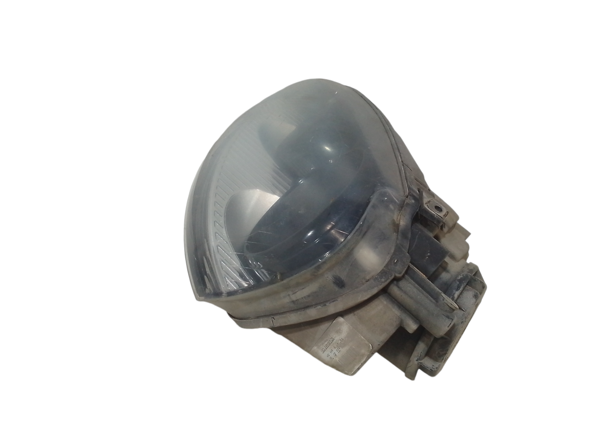 Faro anteriore Sinistro Guida per Volkswagen Golf 4 Berlina (97>03) (1997 - 2003)