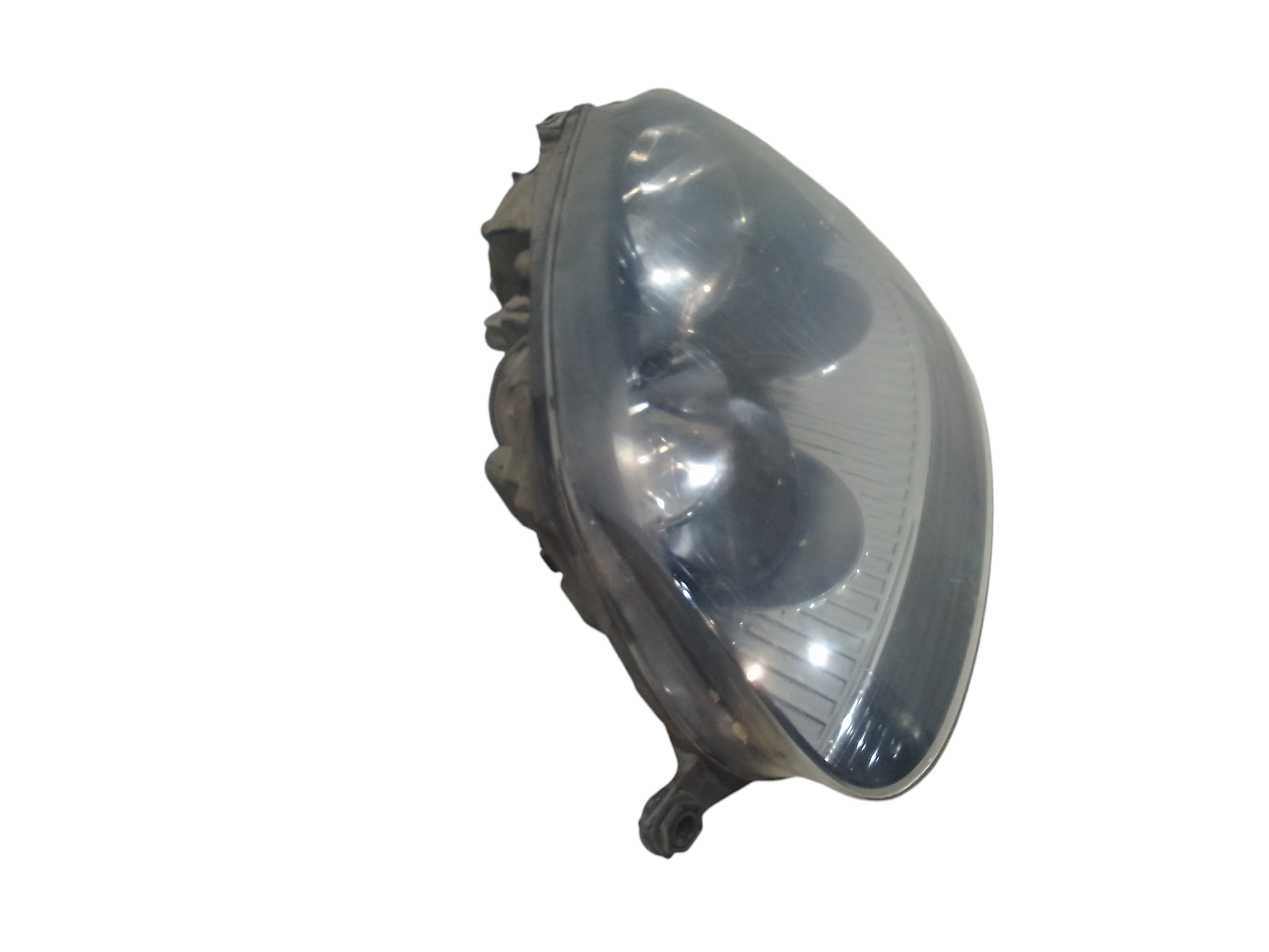 Faro anteriore Sinistro Guida per Volkswagen Golf 4 Berlina (97>03) (1997 - 2003)