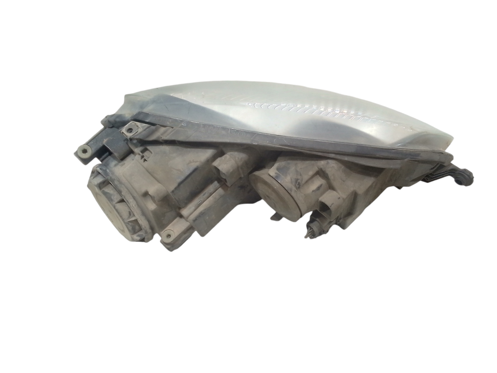 Faro anteriore Sinistro Guida per Volkswagen Golf 4 Berlina (97>03) (1997 - 2003)