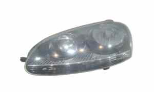 Faro anteriore Sinistro Guida per Volkswagen Golf 4 Berlina (97>03) (1997 - 2003)