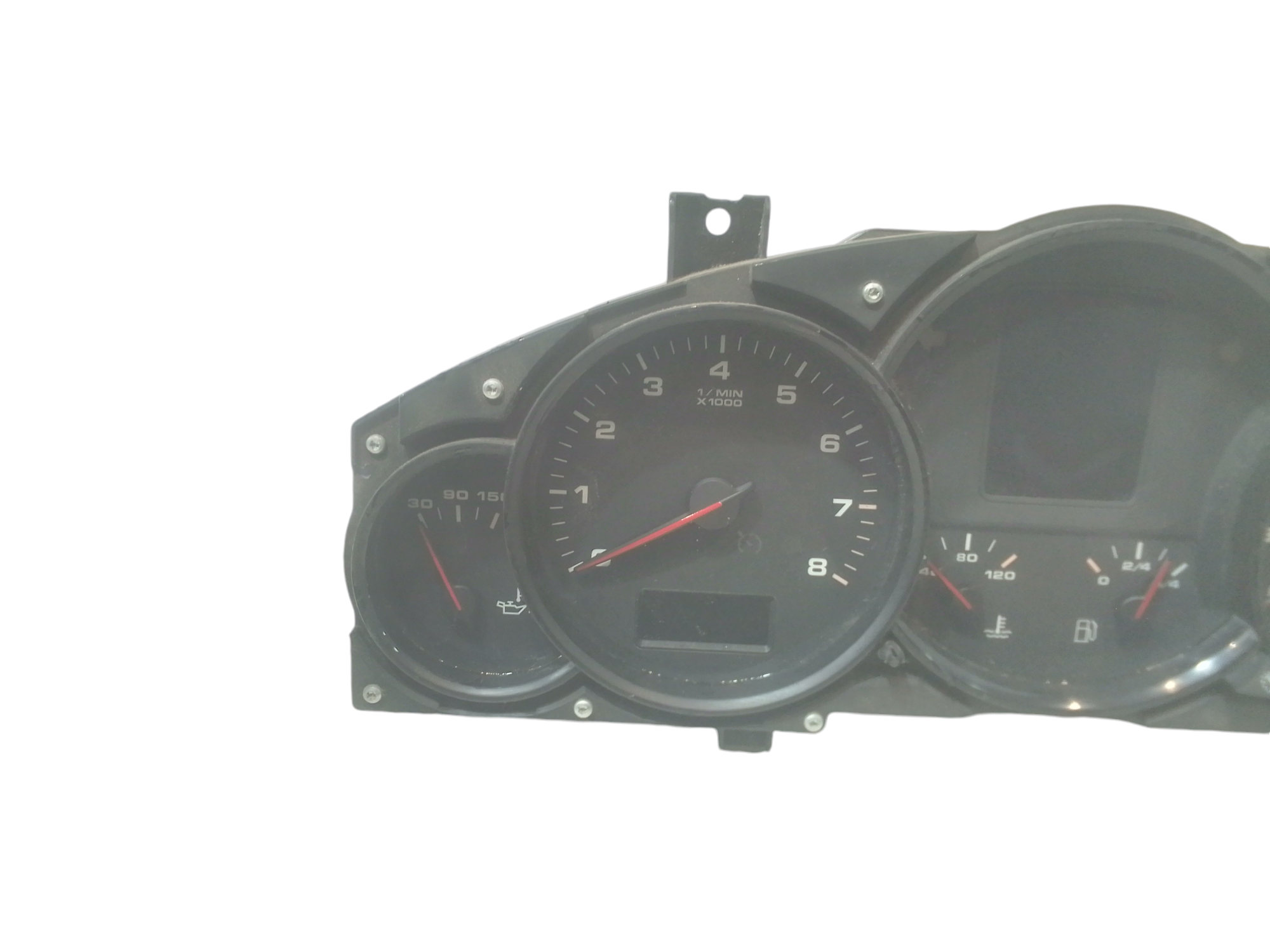 Quadro Strumenti per Porsche Cayenne 1 Serie (2002 - 2007)