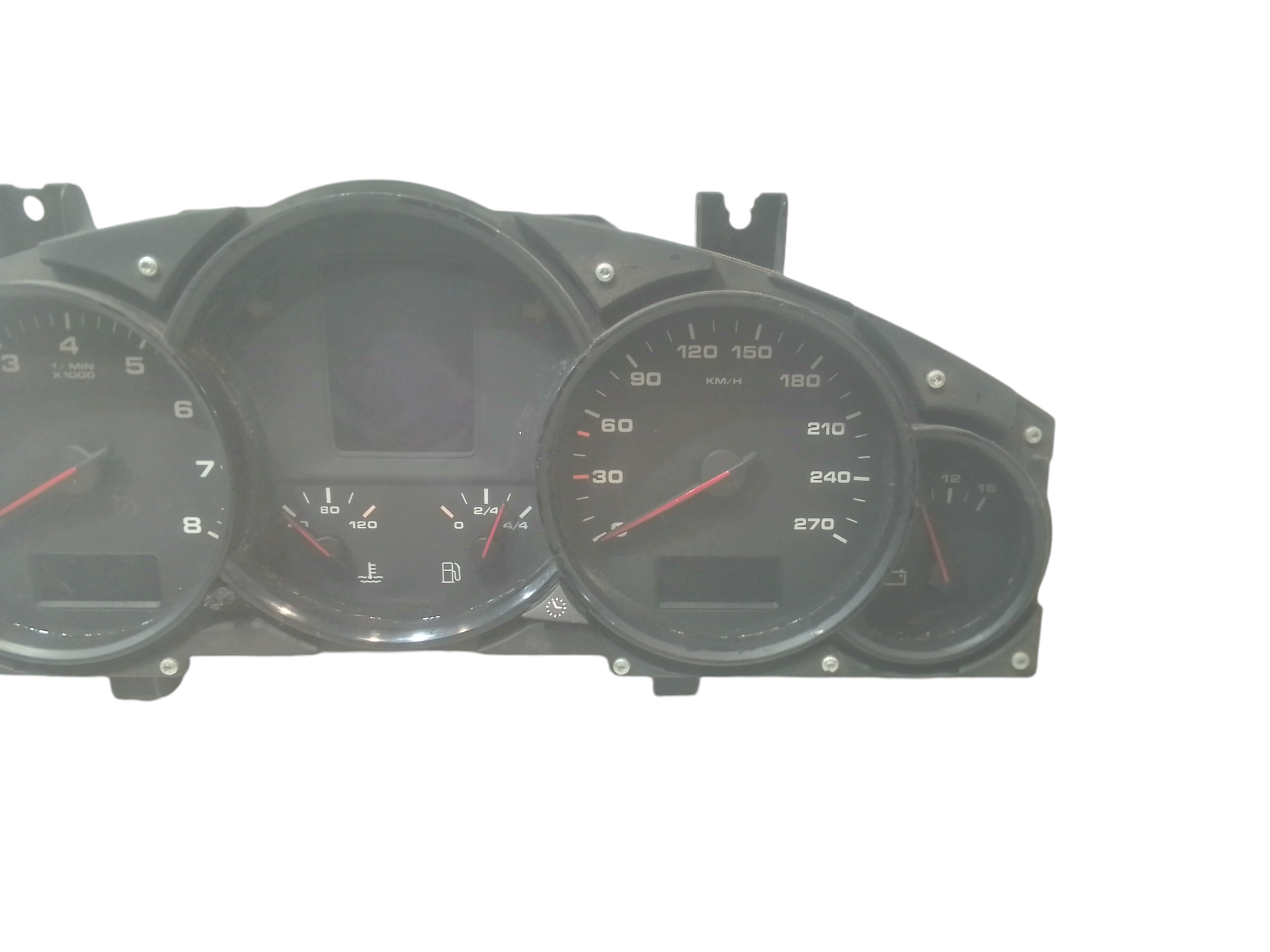 Quadro Strumenti per Porsche Cayenne 1 Serie (2002 - 2007)