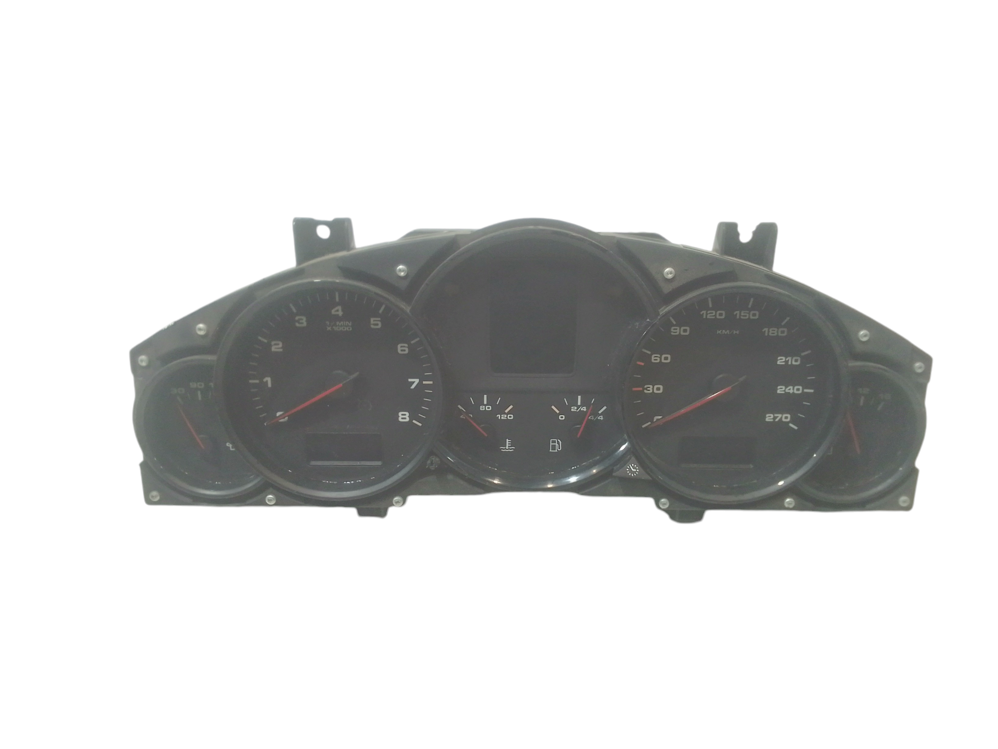 Quadro Strumenti per Porsche Cayenne 1 Serie (2002 - 2007)