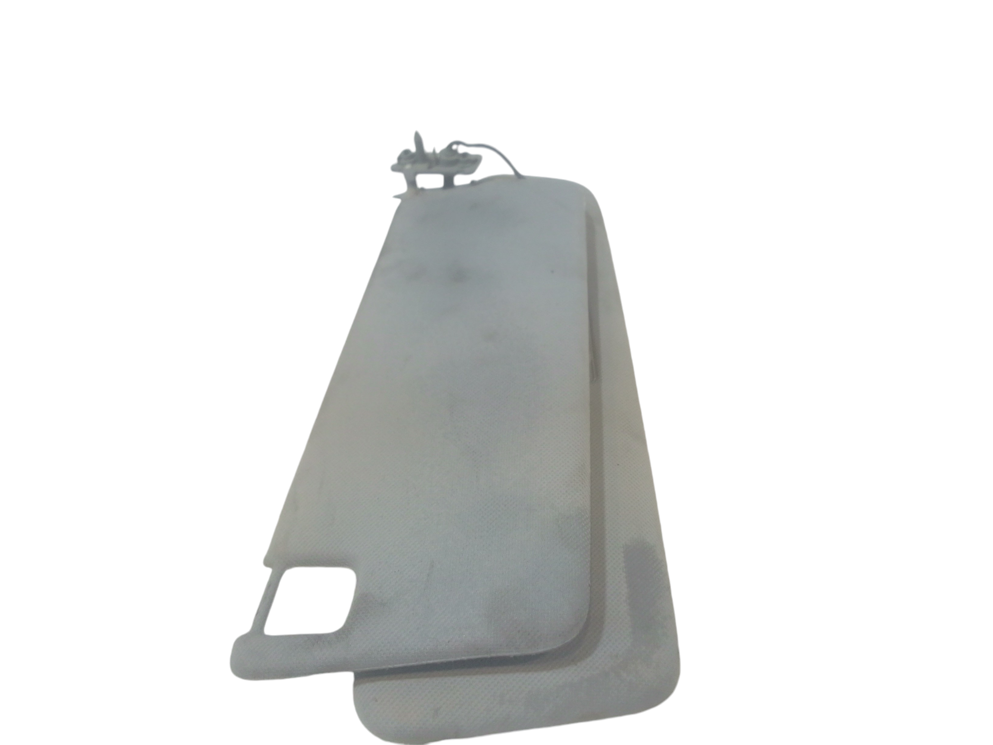 Parasole aletta Lato Passeggero per Porsche Cayenne 1 Serie (2002 - 2007)