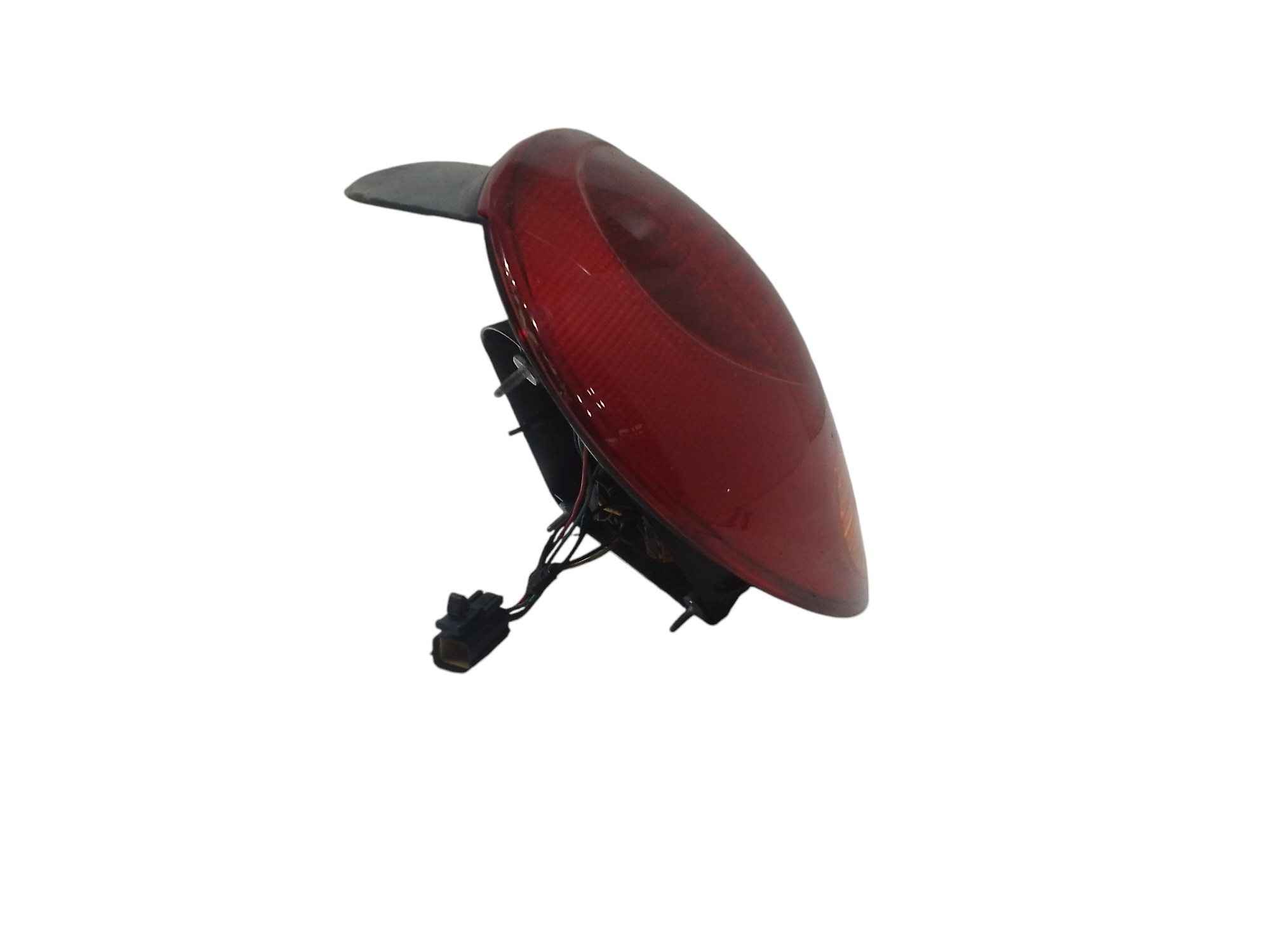 Stop fanale Posteriore sinistro lato Guida per Toyota Corolla Berlina 2 Serie (2000 - 2002)