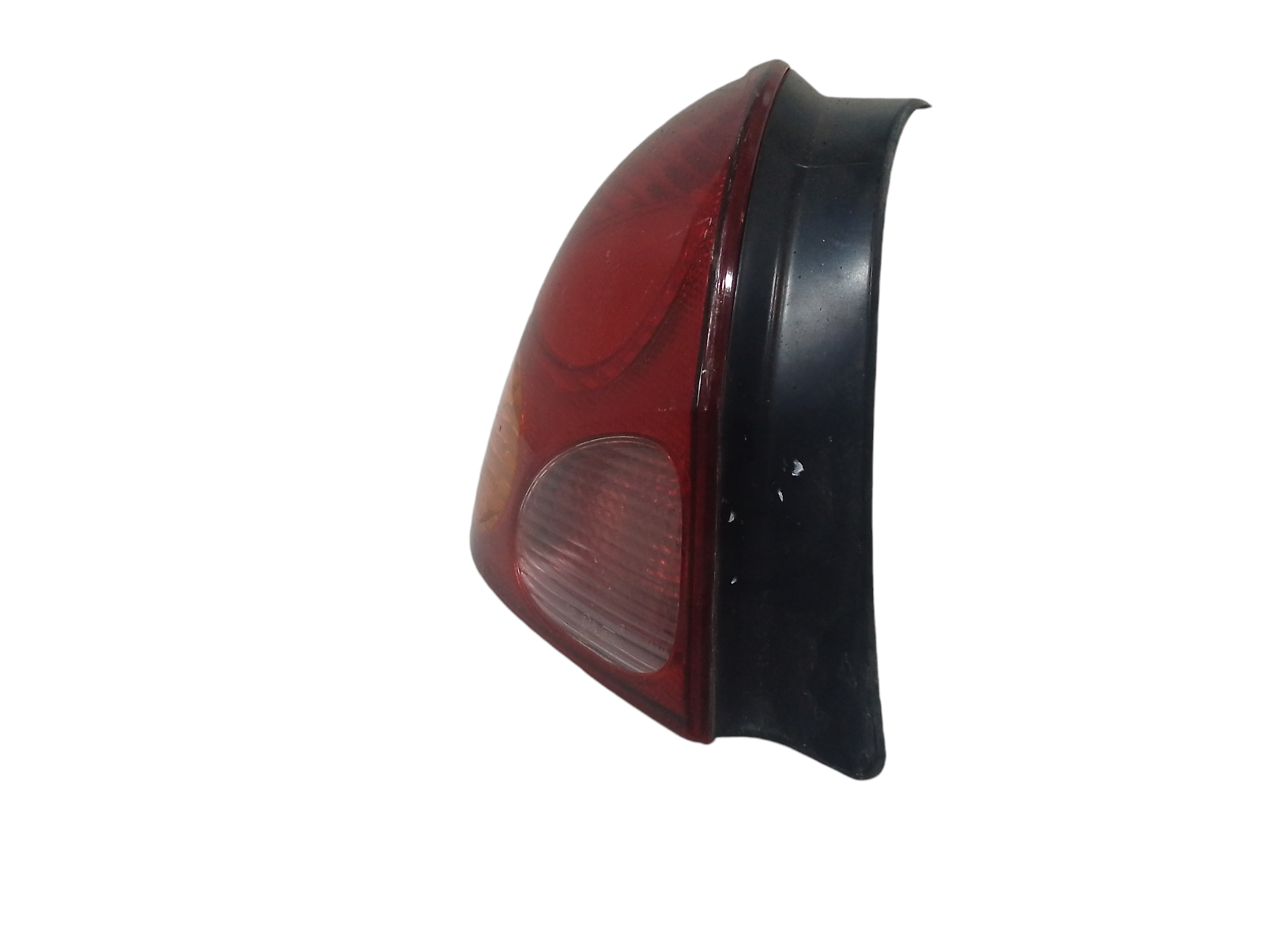 Stop fanale Posteriore sinistro lato Guida per Toyota Corolla Berlina 2 Serie (2000 - 2002)