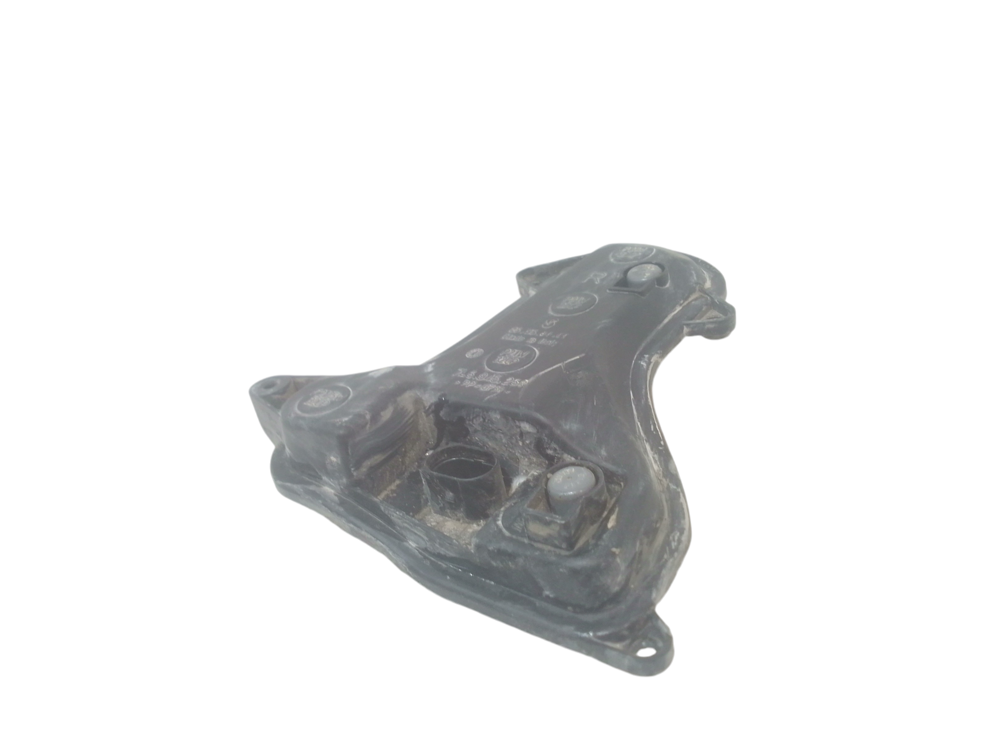 Portalampada stop DX per Porsche Cayenne 1 Serie (2002 - 2007)