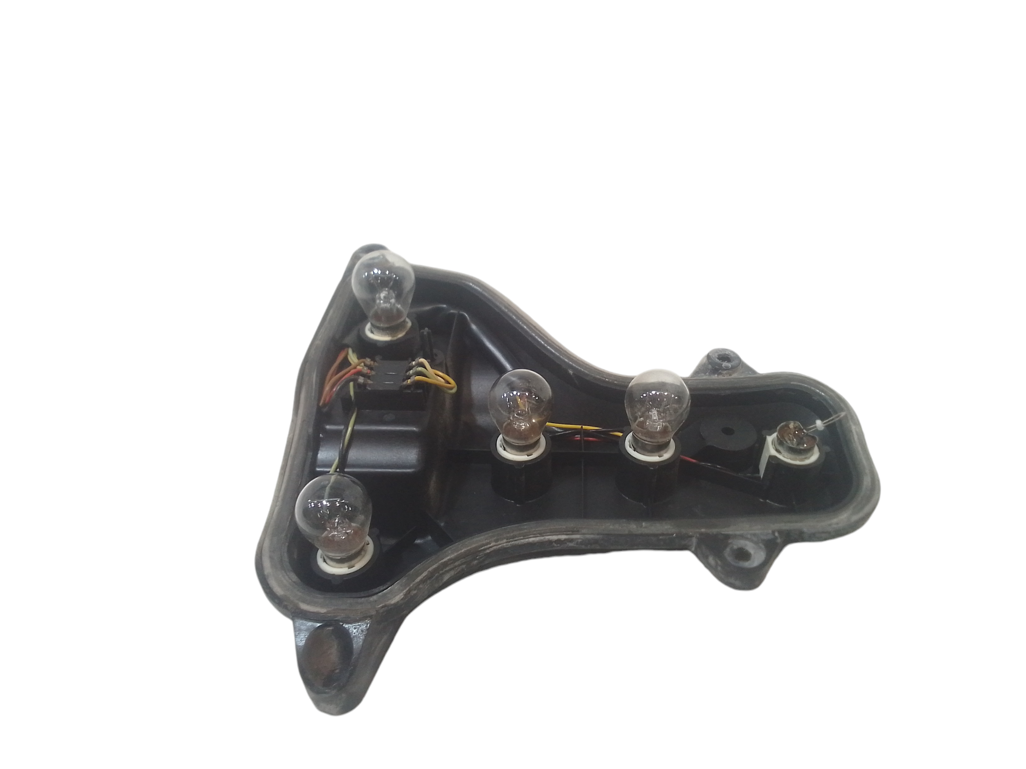 Portalampada stop DX per Porsche Cayenne 1 Serie (2002 - 2007)