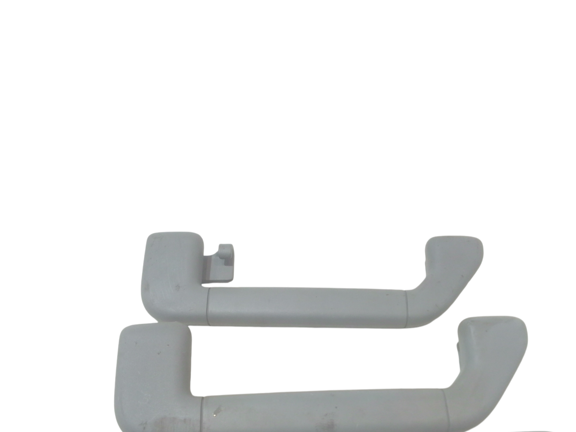 Maniglie Tetto per Porsche Cayenne 1 Serie (2002 - 2007)