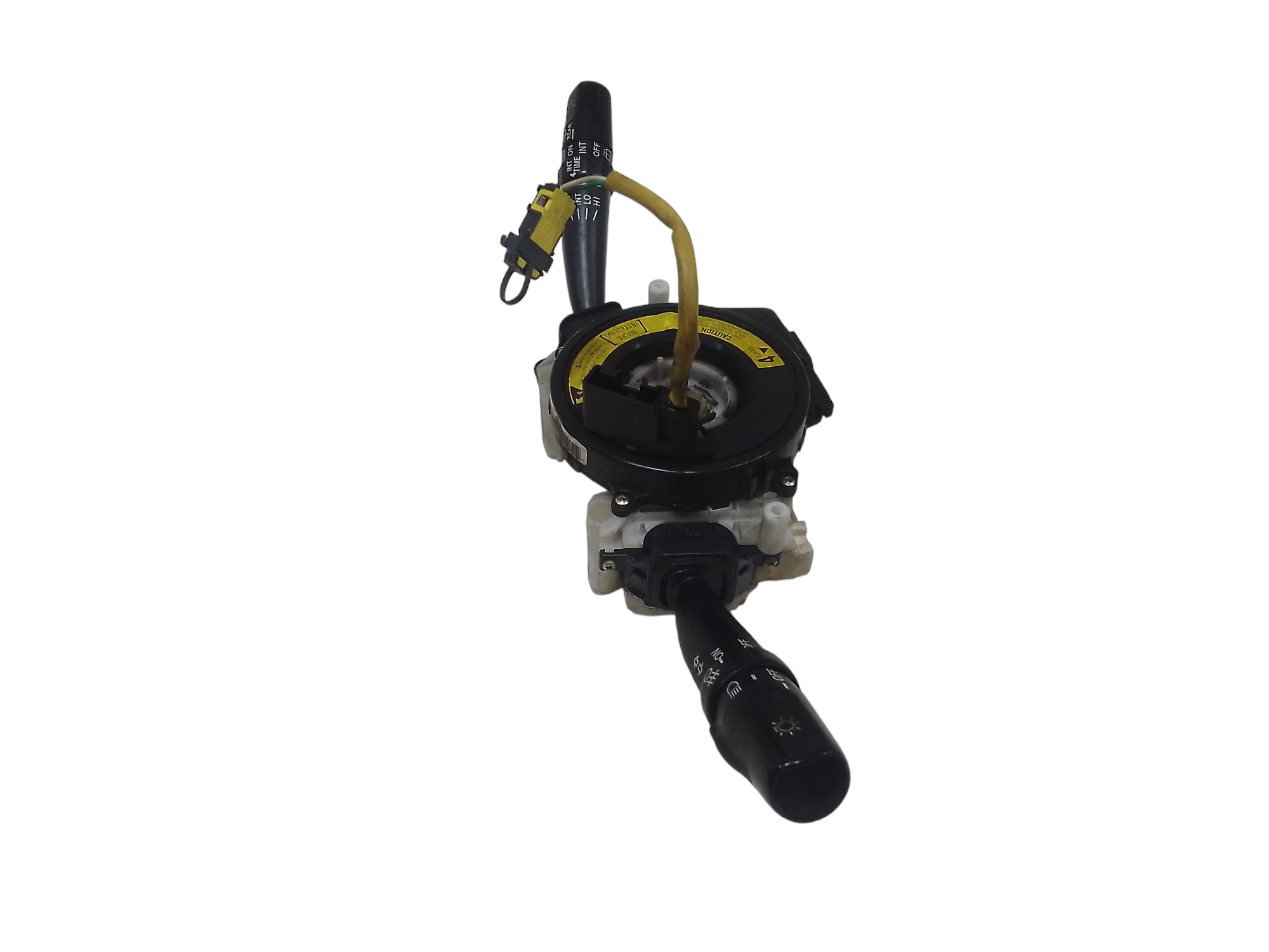 Devioluci per Toyota Corolla Berlina 2 Serie (2000 - 2002)