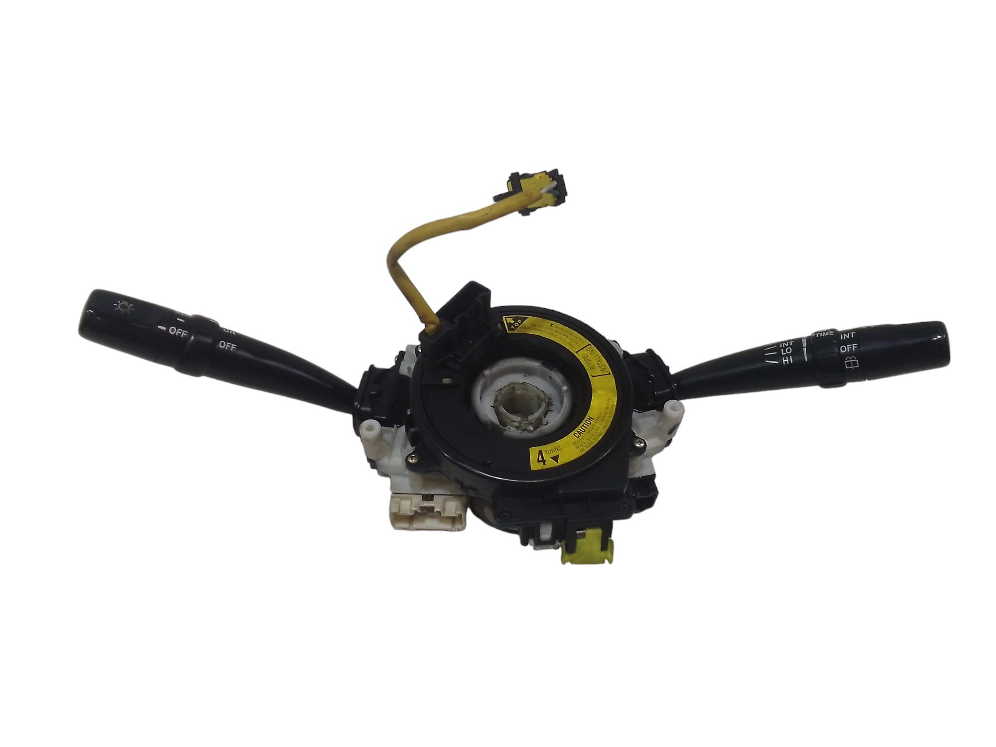 Devioluci per Toyota Corolla Berlina 2 Serie (2000 - 2002)