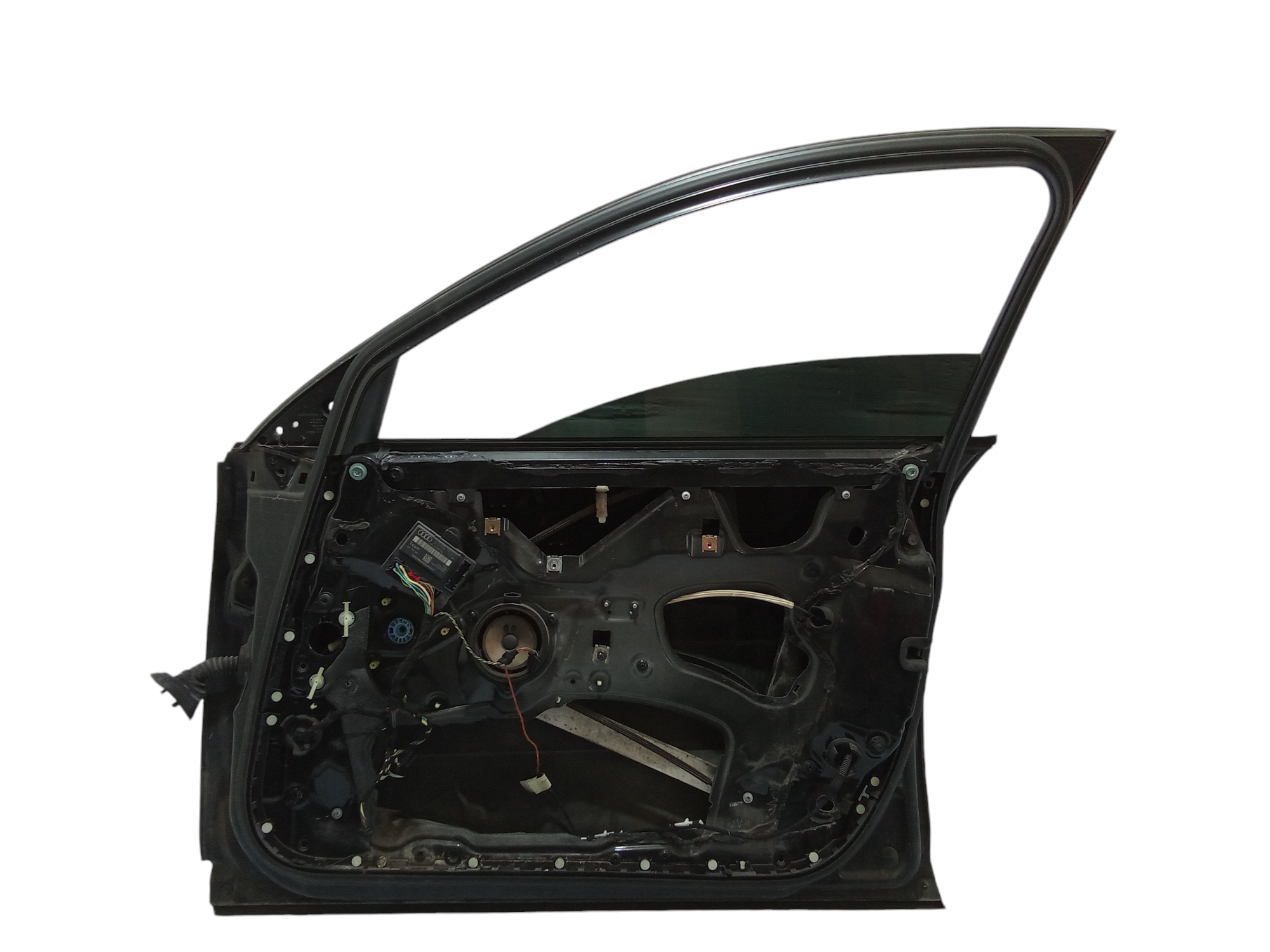 Portiera anteriore Destra per Audi A6 Berlina Serie C6 (4f2) (04>12) (2004 - 2012)