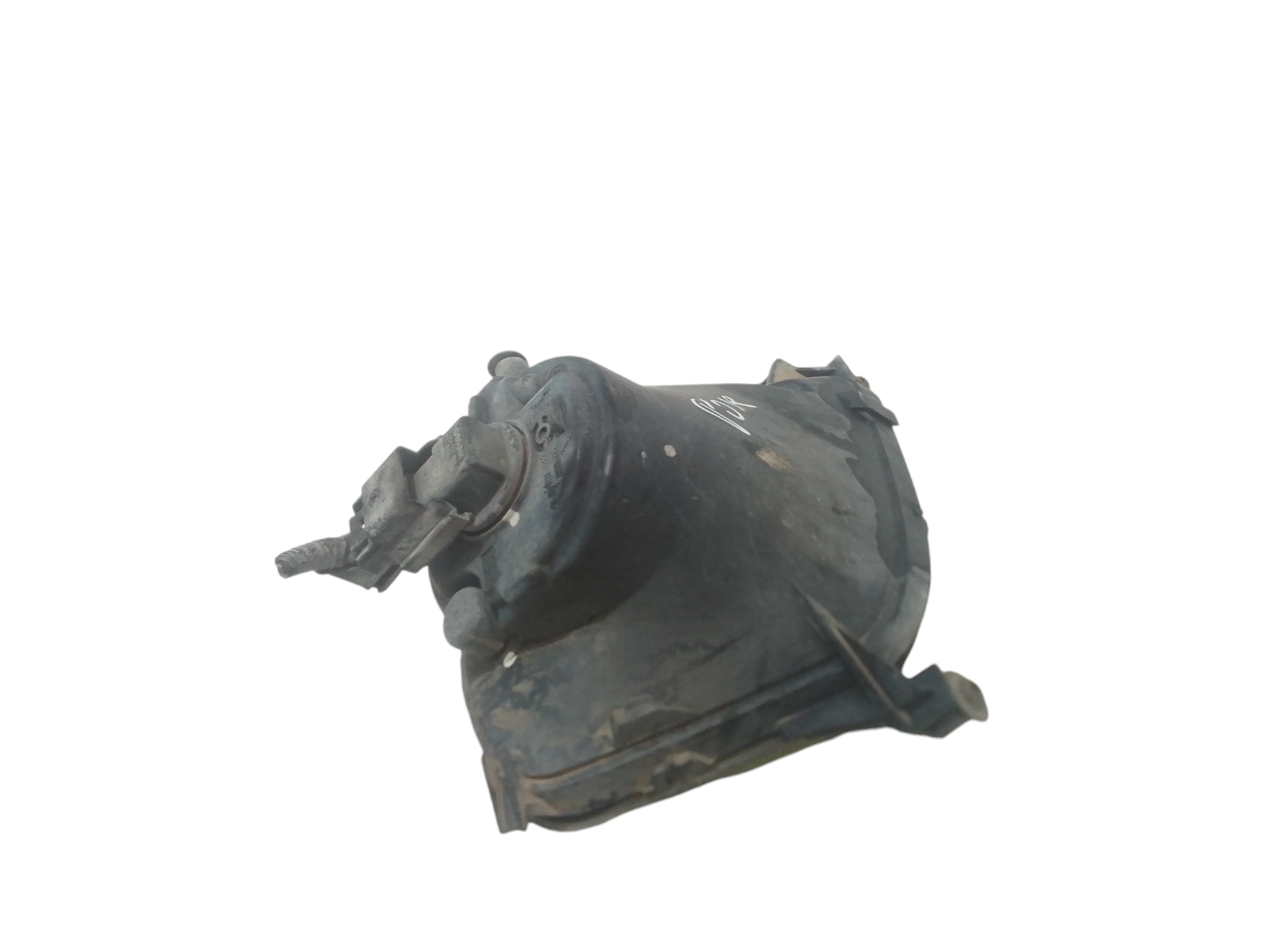 Luce diurna ant DX per Porsche Cayenne 1 Serie (2002 - 2007)