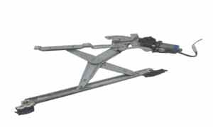 Cremagliera anteriore destra passeggero per Toyota Corolla Berlina 2 Serie (2000 - 2002)