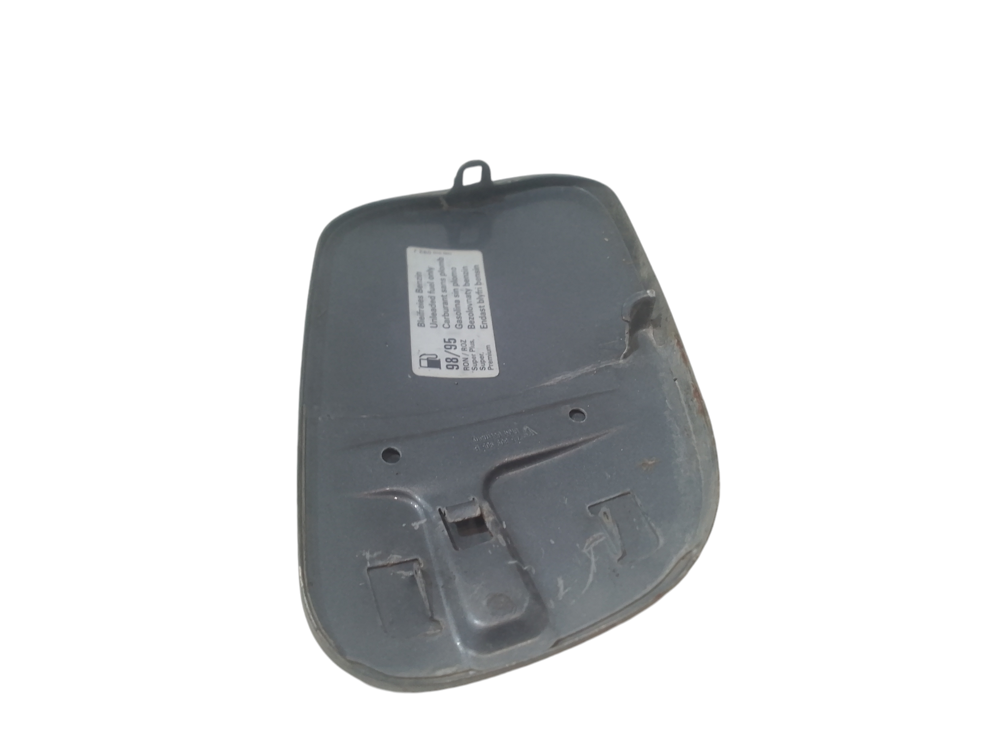 Sportellino Carburante per Porsche Cayenne 1 Serie (2002 - 2007)