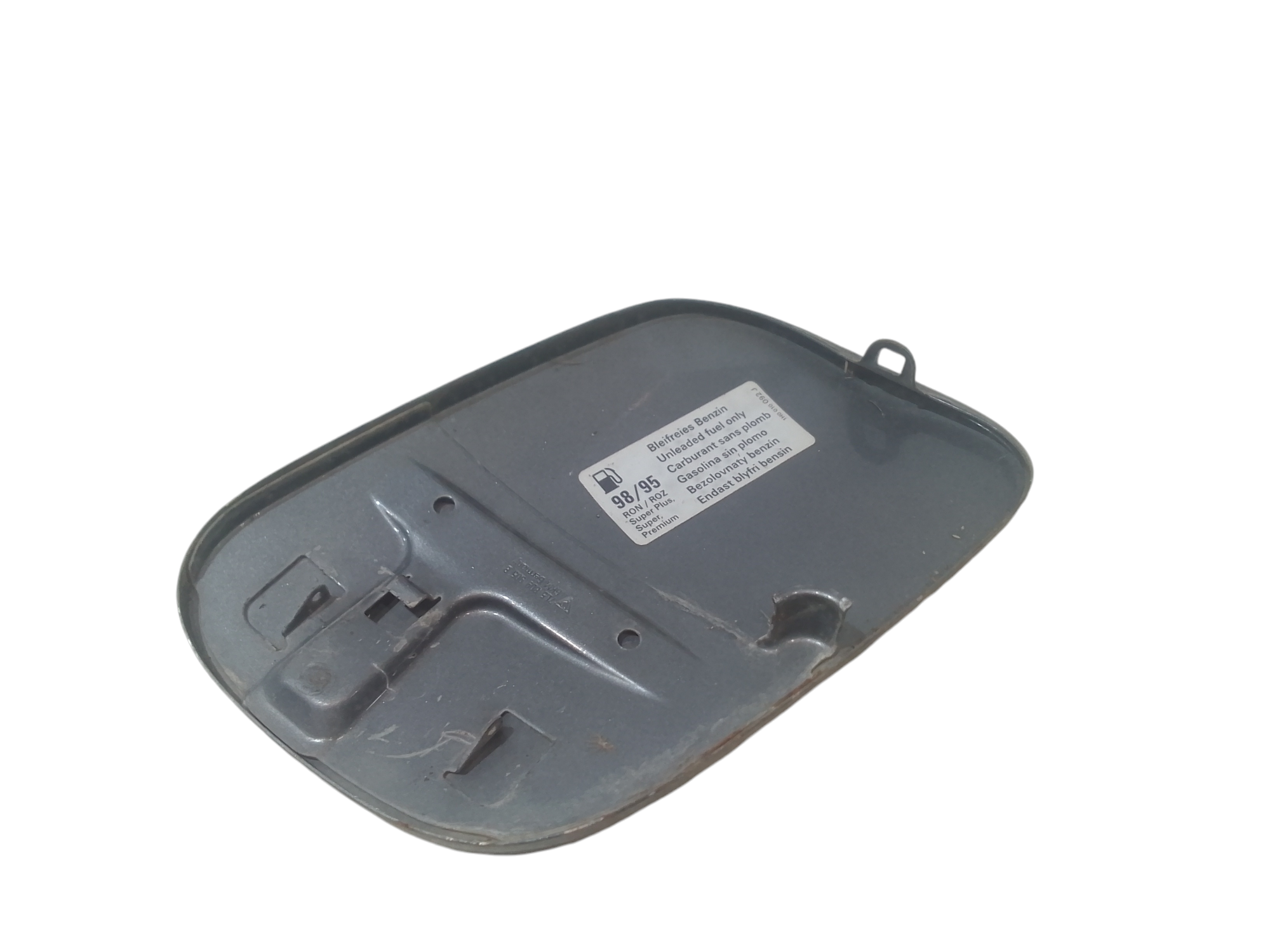 Sportellino Carburante per Porsche Cayenne 1 Serie (2002 - 2007)