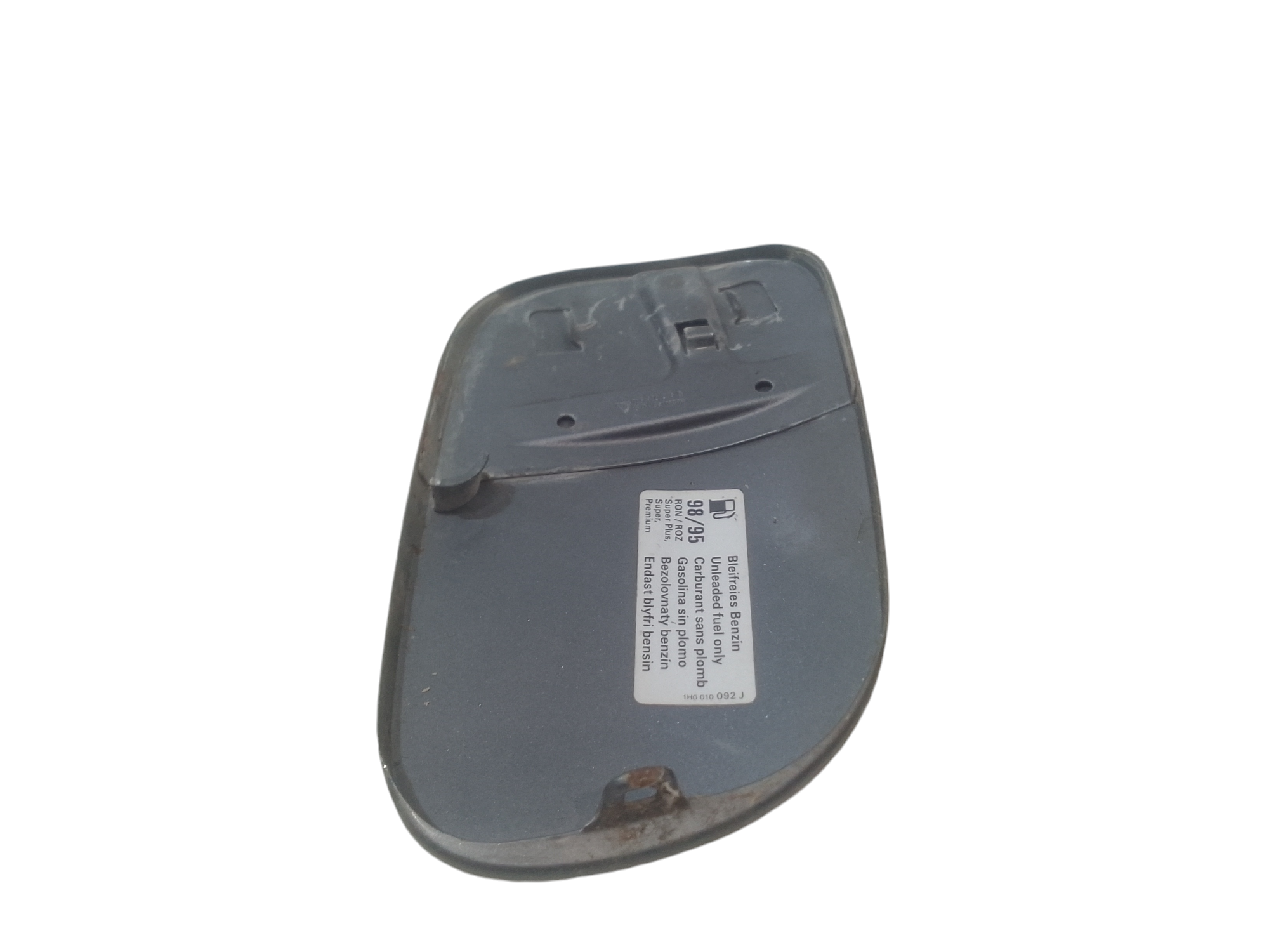 Sportellino Carburante per Porsche Cayenne 1 Serie (2002 - 2007)