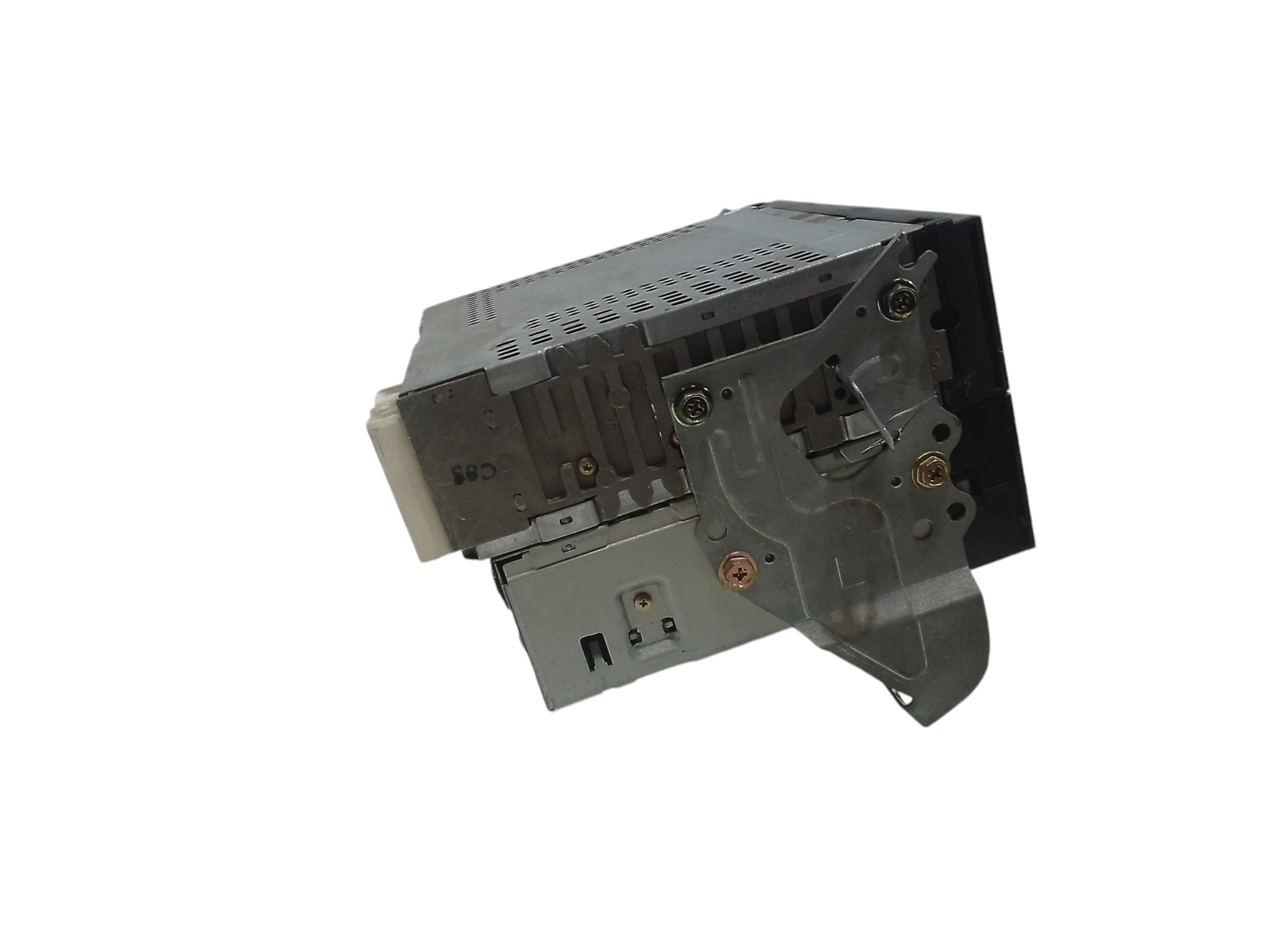 Autoradio per Toyota Corolla Berlina 2 Serie (2000 - 2002)