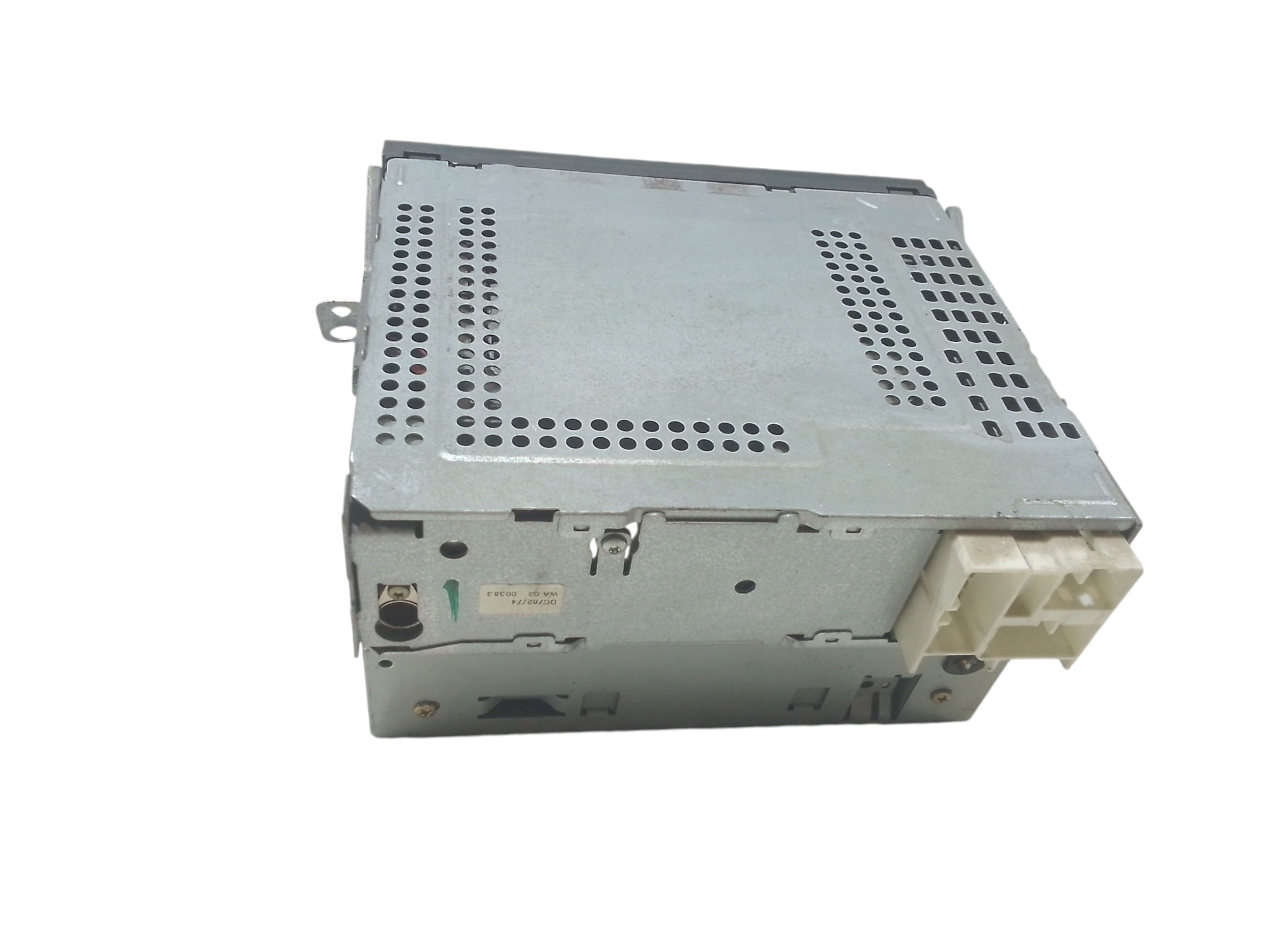 Autoradio per Toyota Corolla Berlina 2 Serie (2000 - 2002)