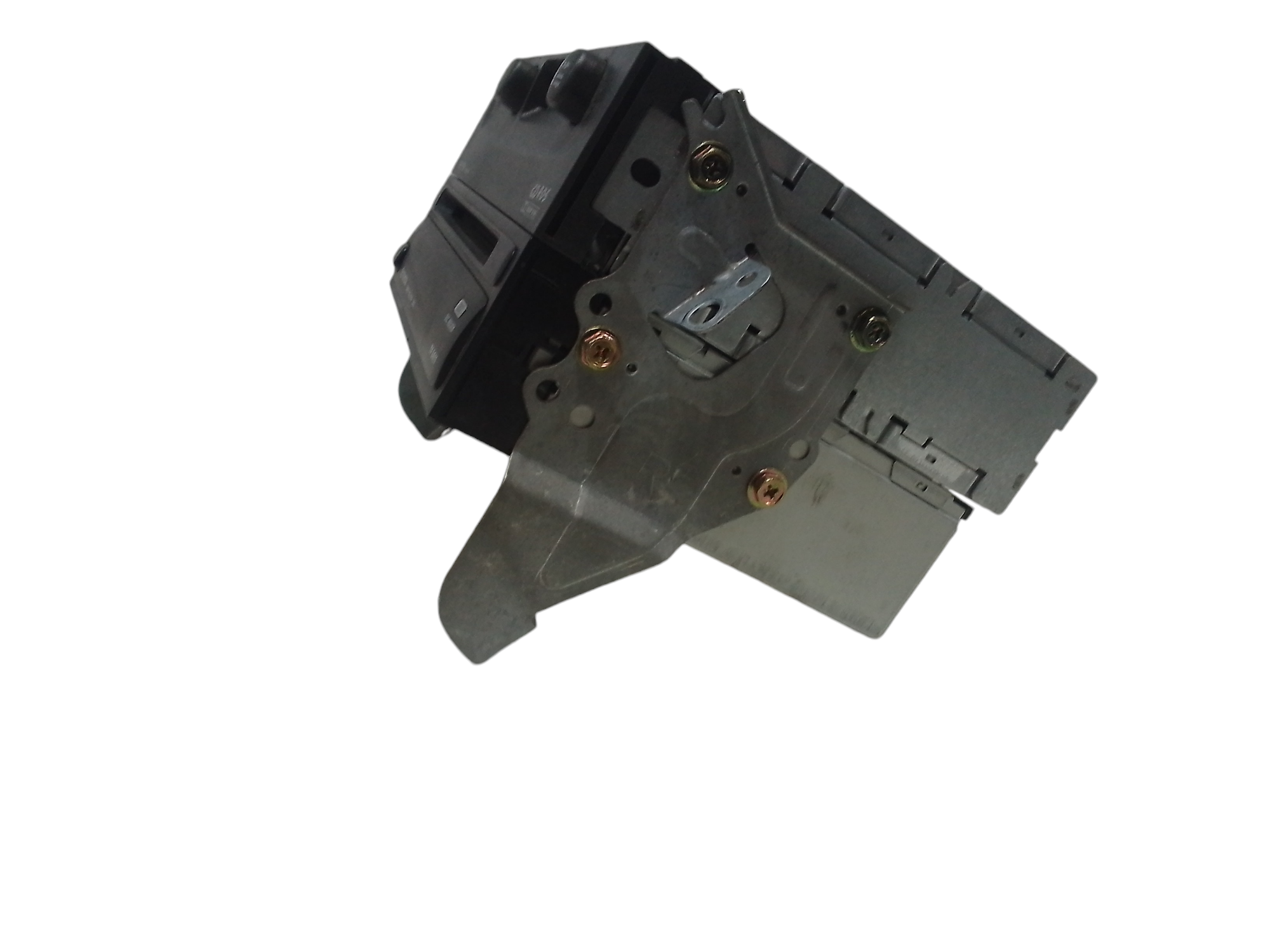 Autoradio per Toyota Corolla Berlina 2 Serie (2000 - 2002)