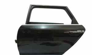 Portiera Posteriore Sinistra per Audi A6 Berlina Serie C6 (4f2) (04>12) (2004 - 2012)