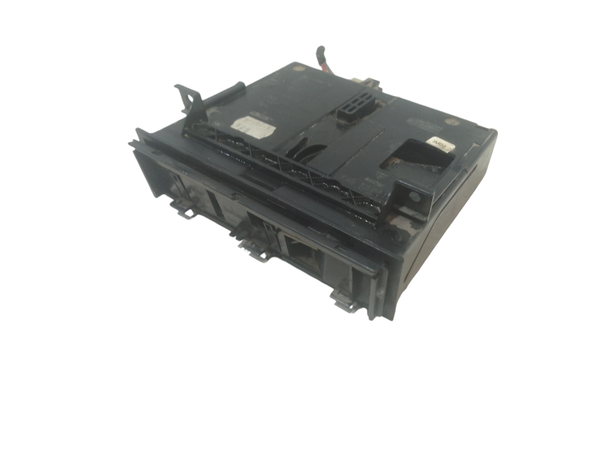 Posacenere per Porsche Cayenne 1 Serie (2002 - 2007)