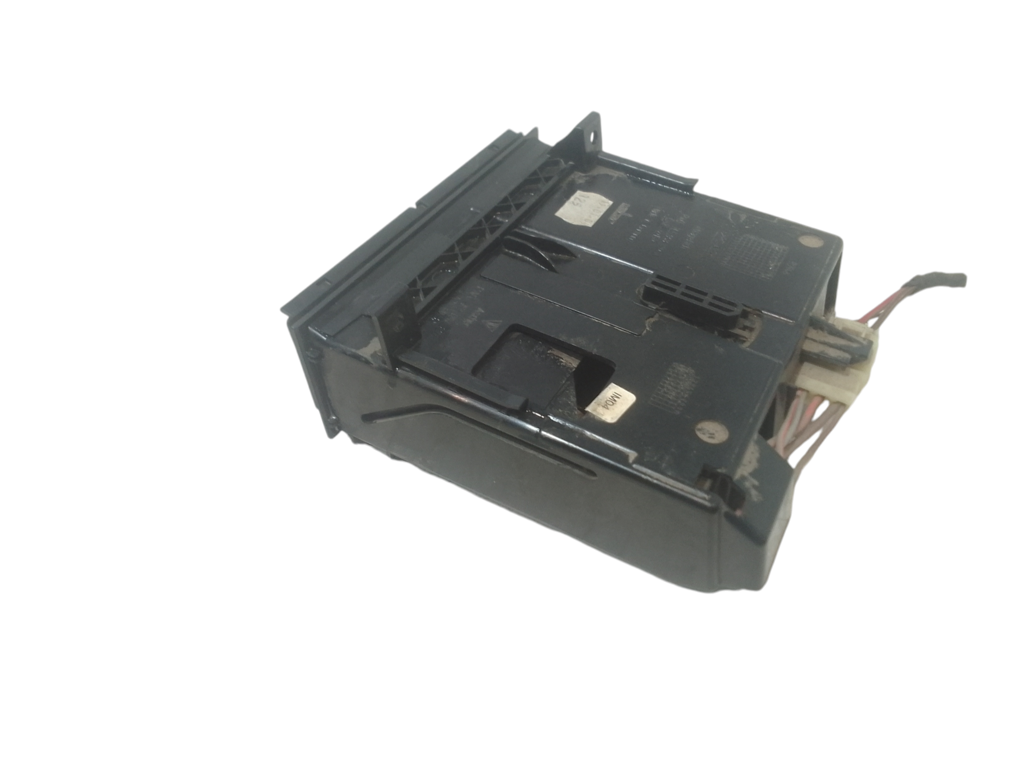 Posacenere per Porsche Cayenne 1 Serie (2002 - 2007)