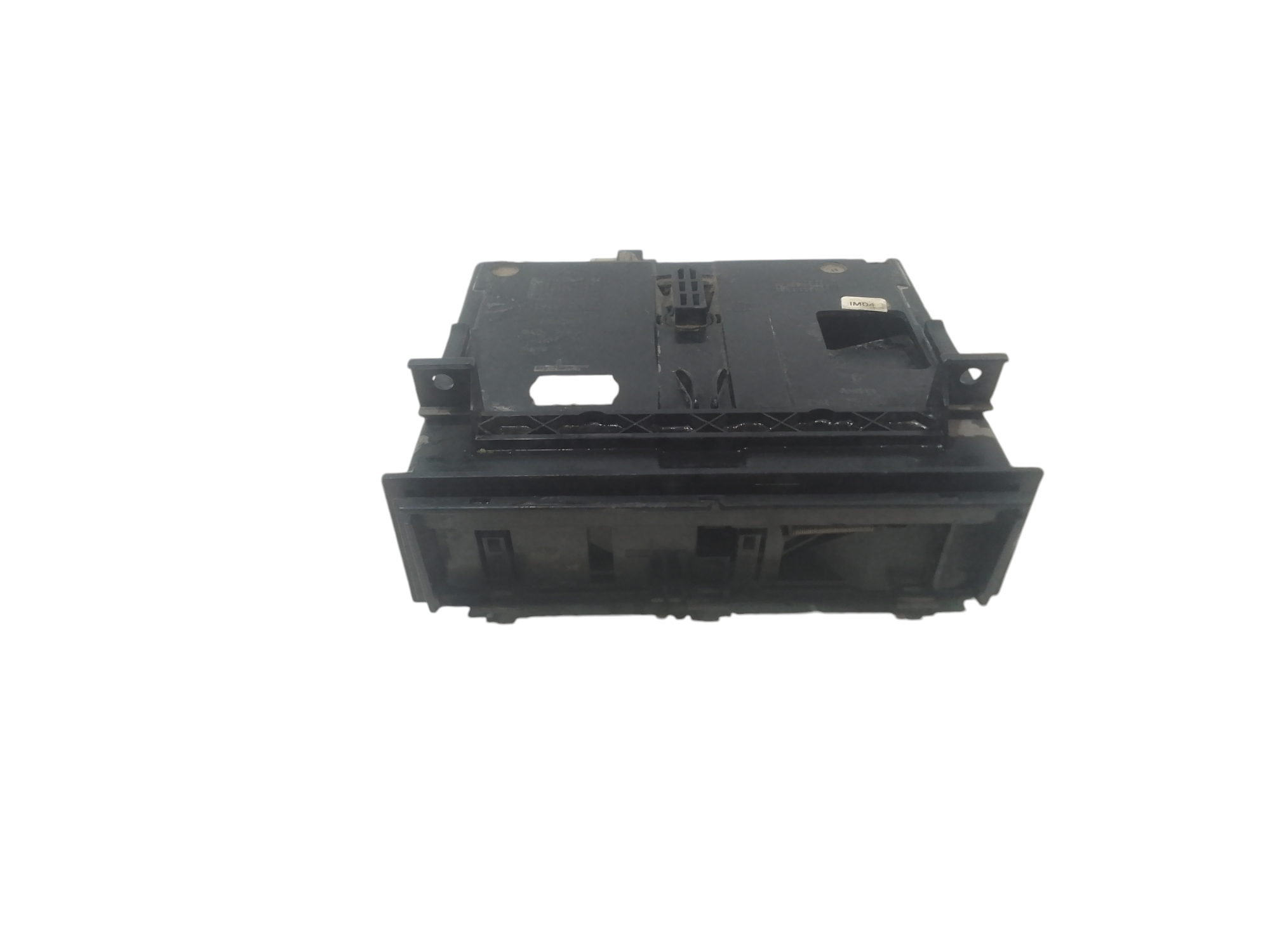 Posacenere per Porsche Cayenne 1 Serie (2002 - 2007)