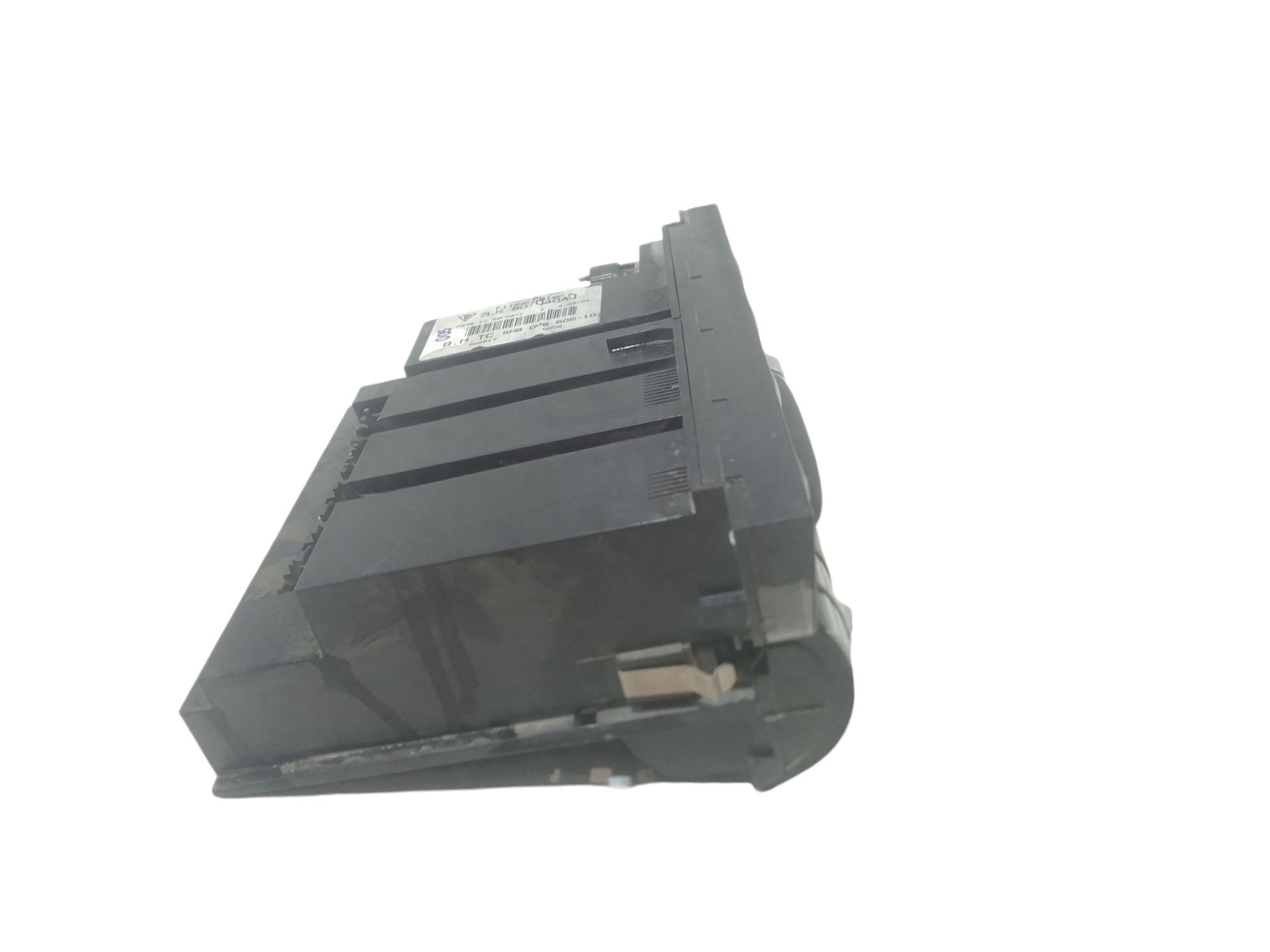 Comandi Clima per Porsche Cayenne 1 Serie (2002 - 2007)