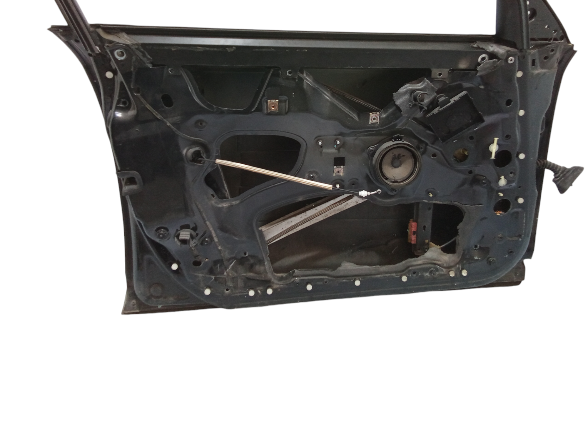 Portiera Anteriore Sinistra per Audi A6 Berlina Serie C6 (4f2) (04>12) (2004 - 2012)