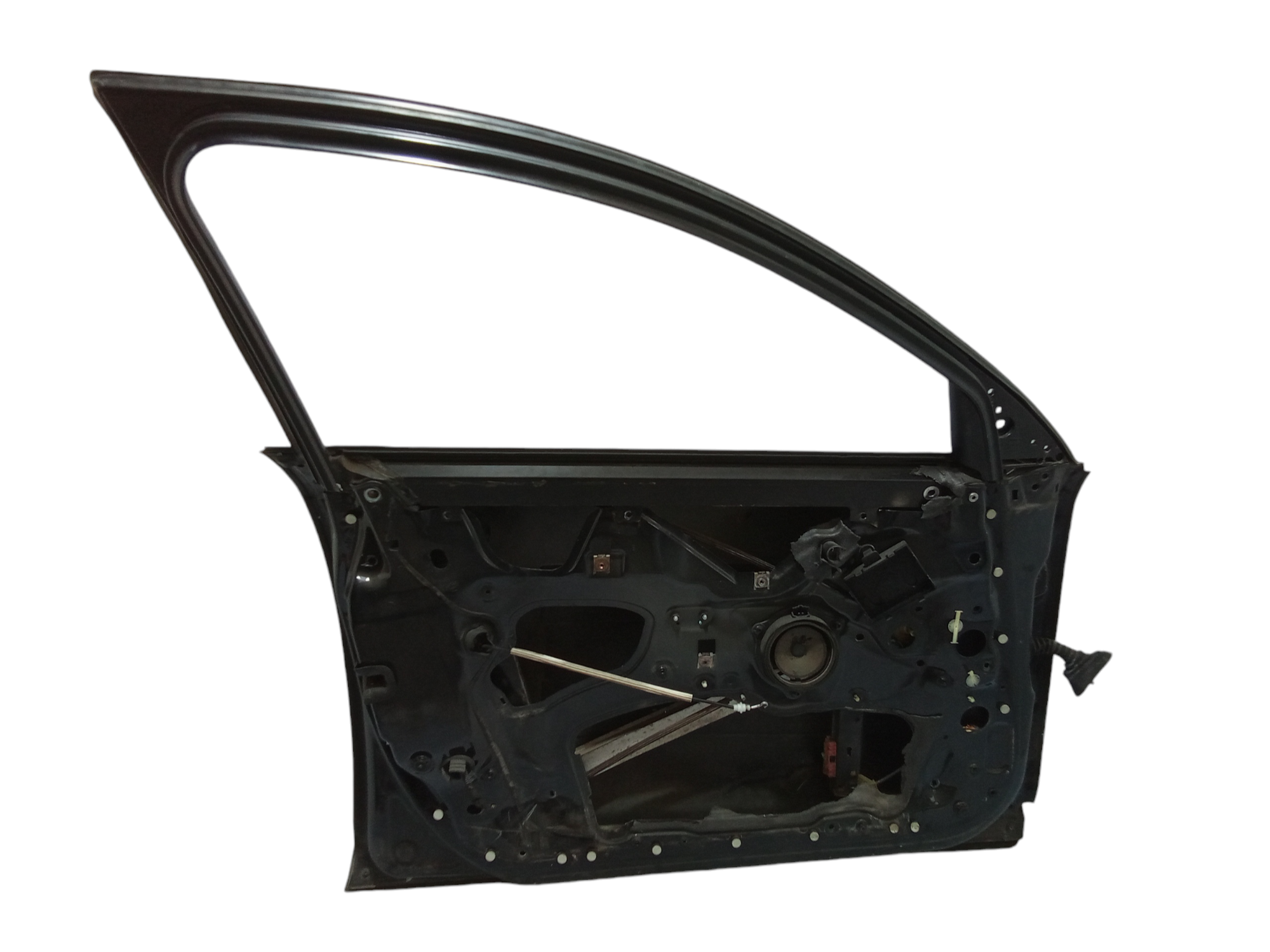 Portiera Anteriore Sinistra per Audi A6 Berlina Serie C6 (4f2) (04>12) (2004 - 2012)