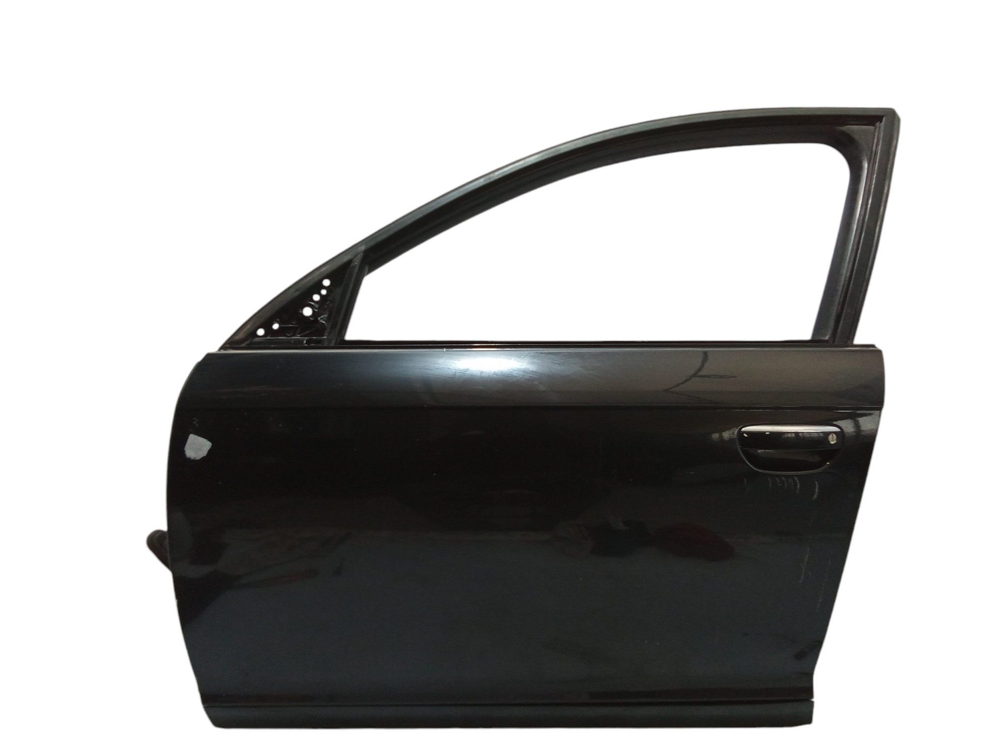 Portiera Anteriore Sinistra per Audi A6 Berlina Serie C6 (4f2) (04>12) (2004 - 2012)