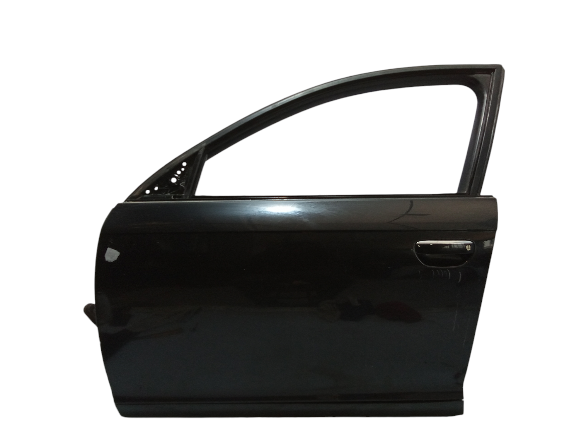 Portiera Anteriore Sinistra per Audi A6 Berlina Serie C6 (4f2) (04>12) (2004 - 2012)