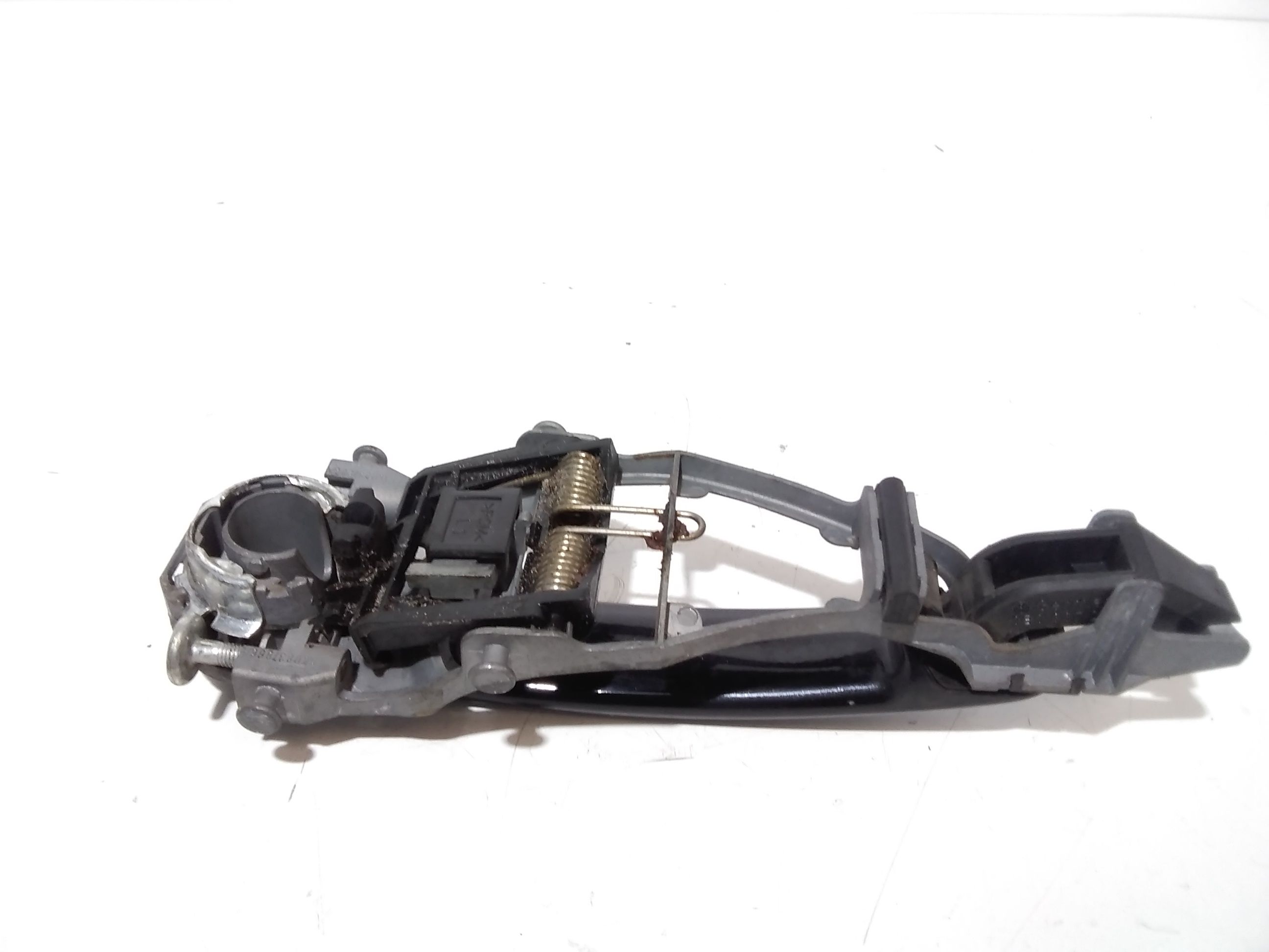 Maniglia esterna Posteriore Sinistra SKODA Fabia Berlina 2 Serie