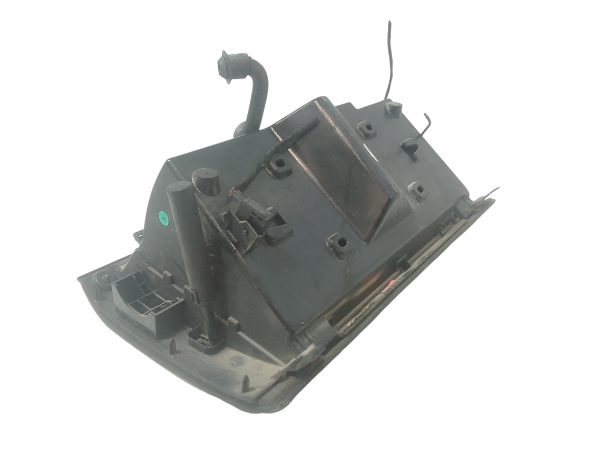 Cassetto porta oggetti per Porsche Cayenne 1 Serie (2002 - 2007)