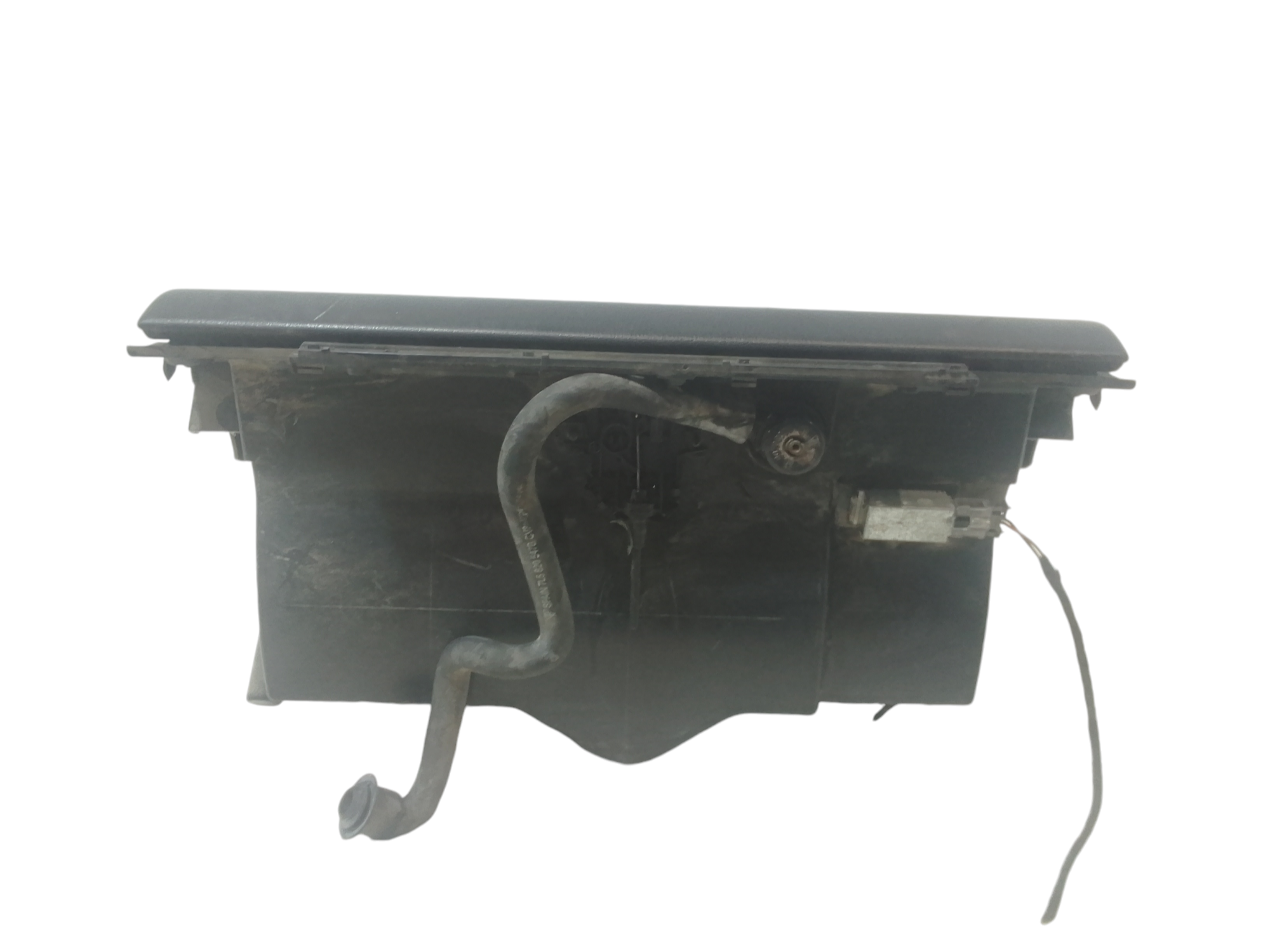 Cassetto porta oggetti per Porsche Cayenne 1 Serie (2002 - 2007)