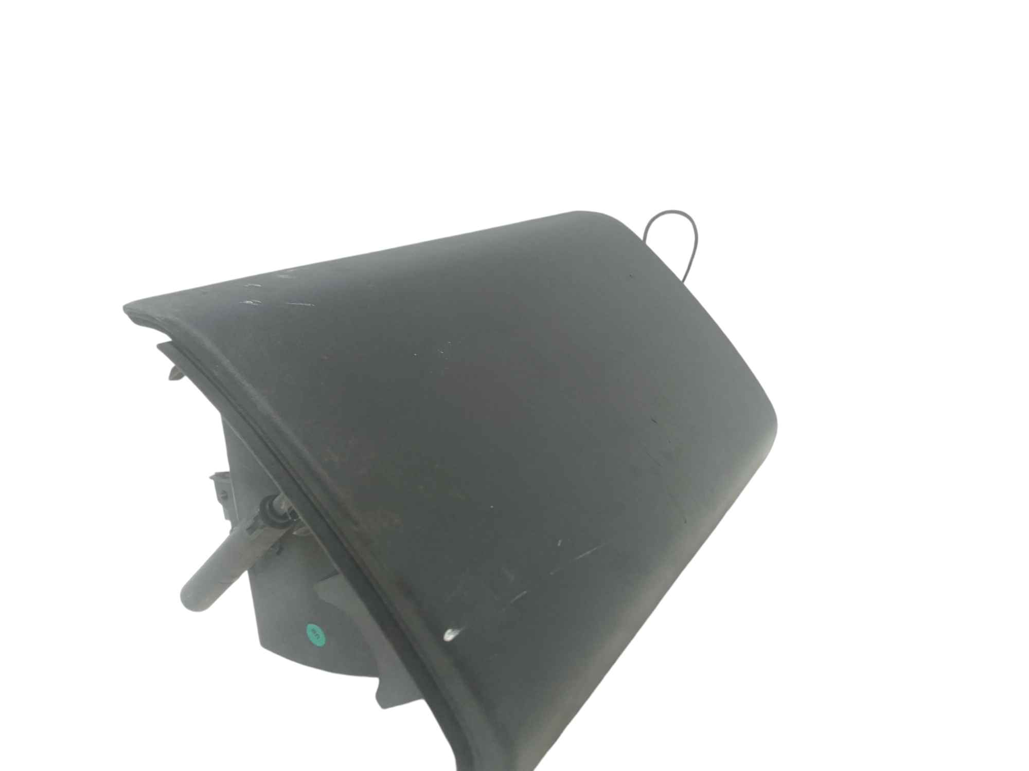 Cassetto porta oggetti per Porsche Cayenne 1 Serie (2002 - 2007)