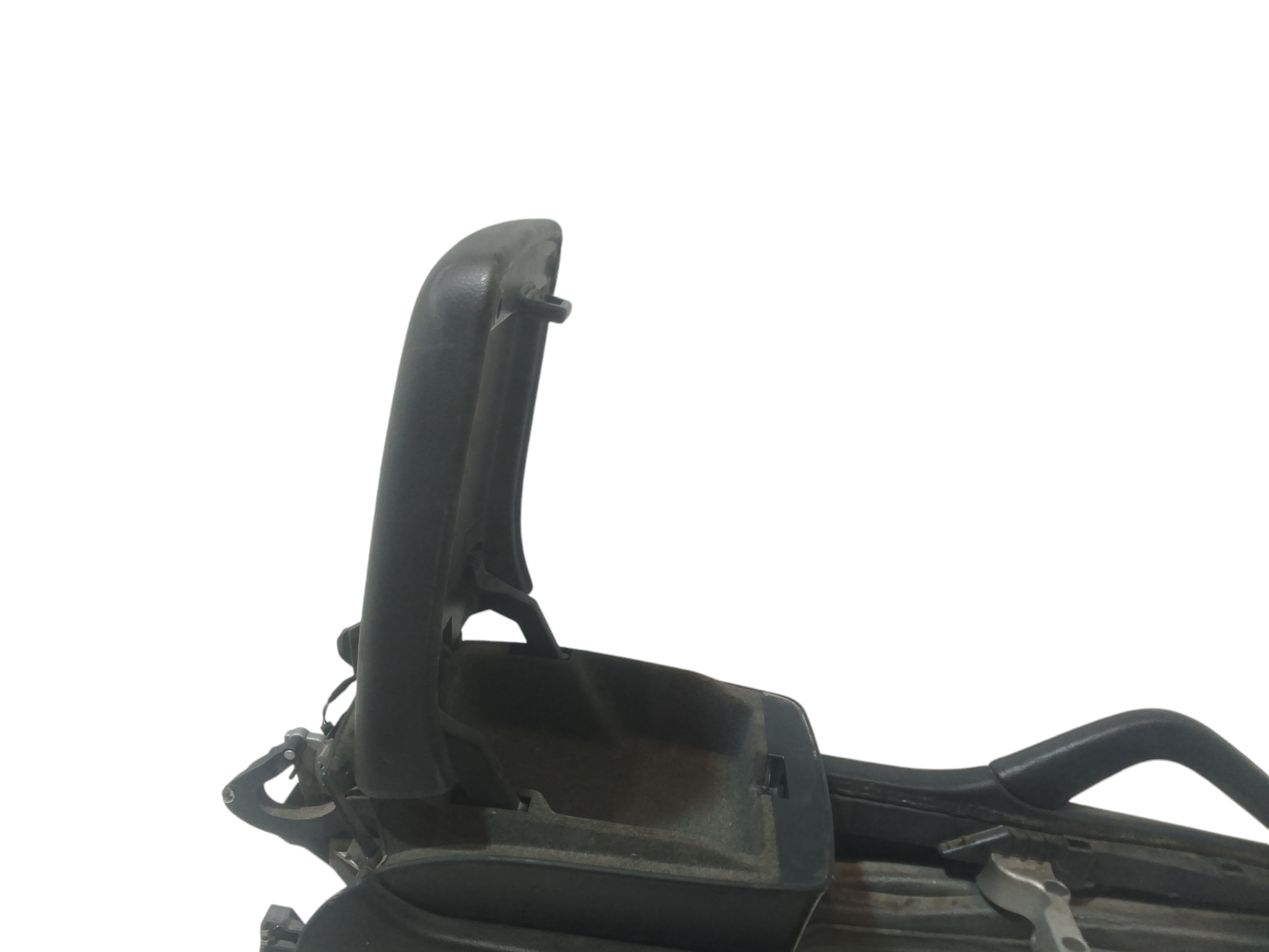 Tunnel centrale per Porsche Cayenne 1 Serie (2002 - 2007)