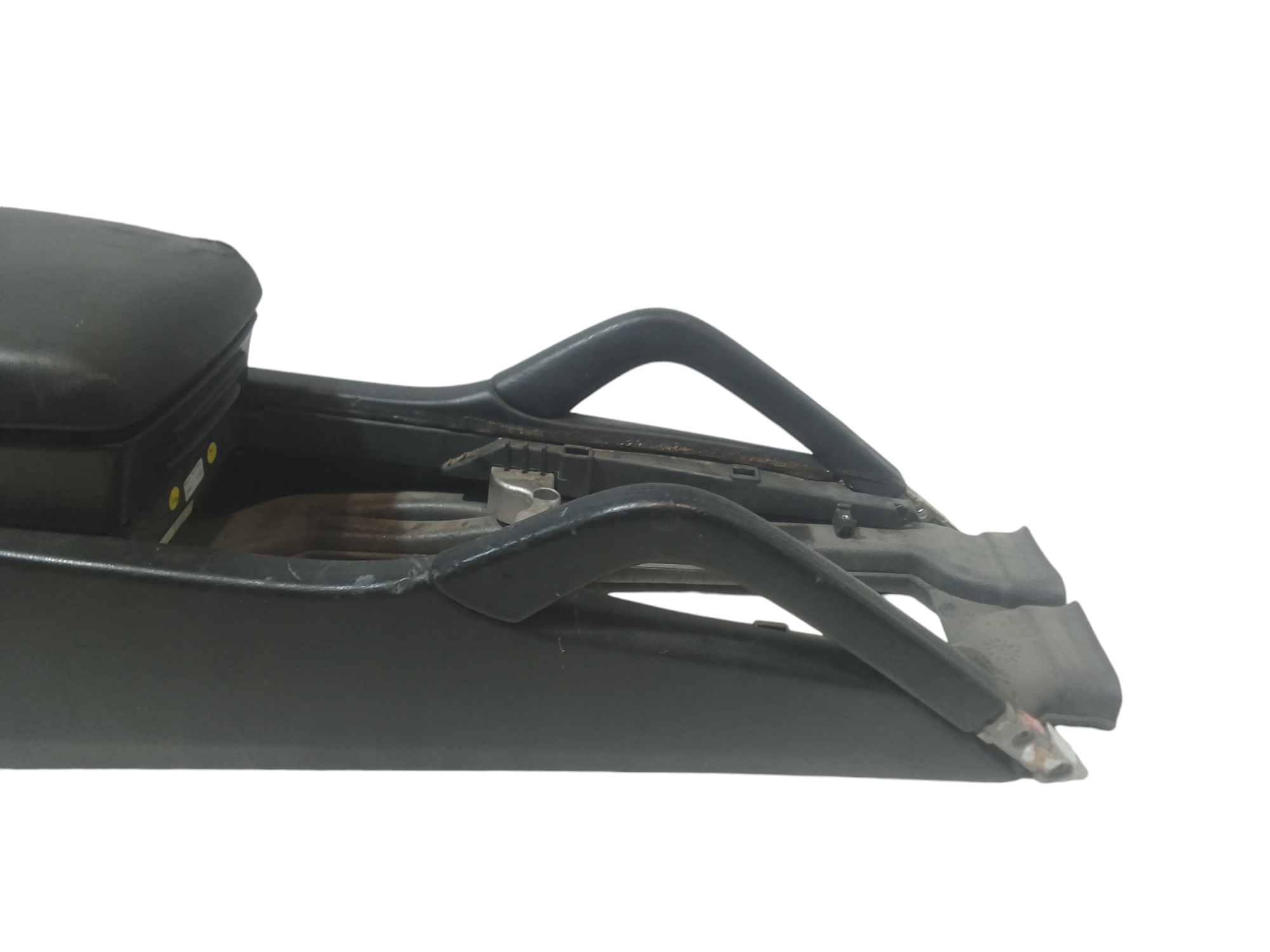 Tunnel centrale per Porsche Cayenne 1 Serie (2002 - 2007)