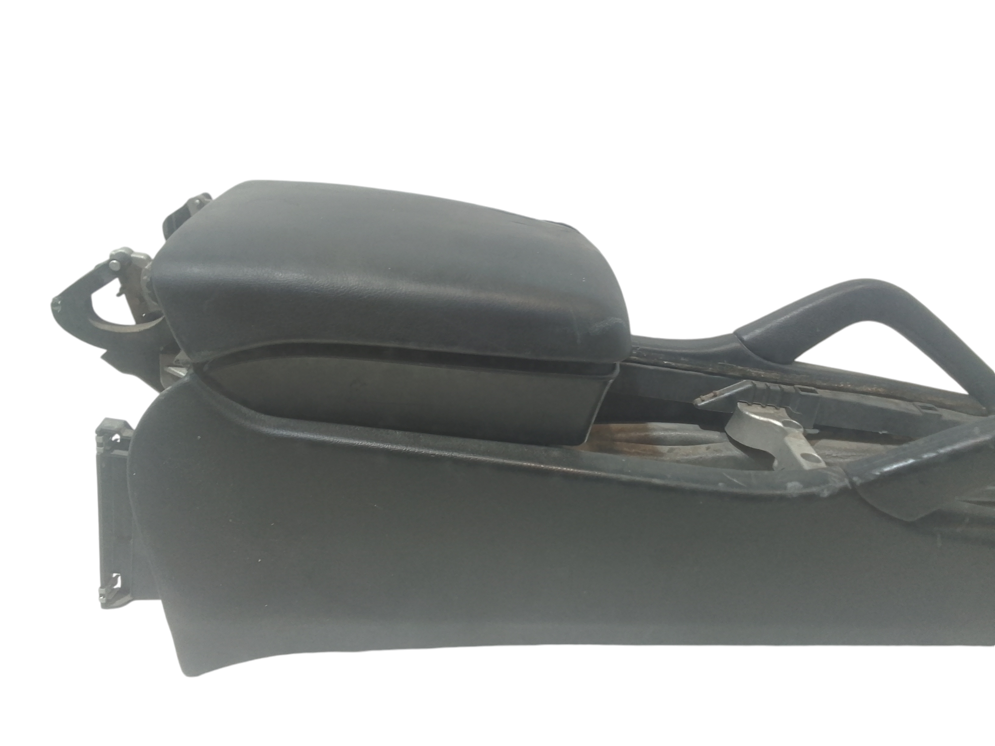 Tunnel centrale per Porsche Cayenne 1 Serie (2002 - 2007)