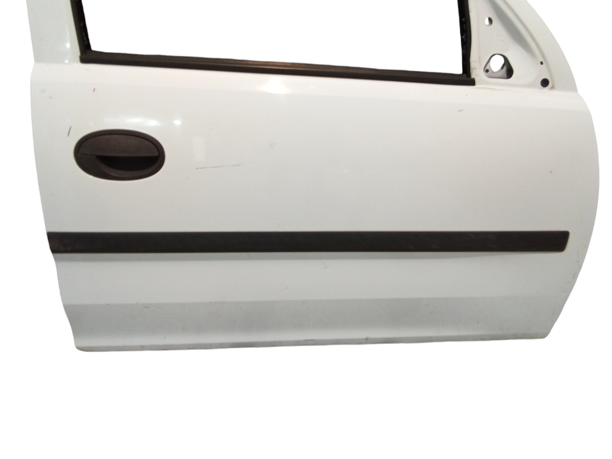 Portiera anteriore Destra per Opel Combo Serie (c) (2001 - 2011)