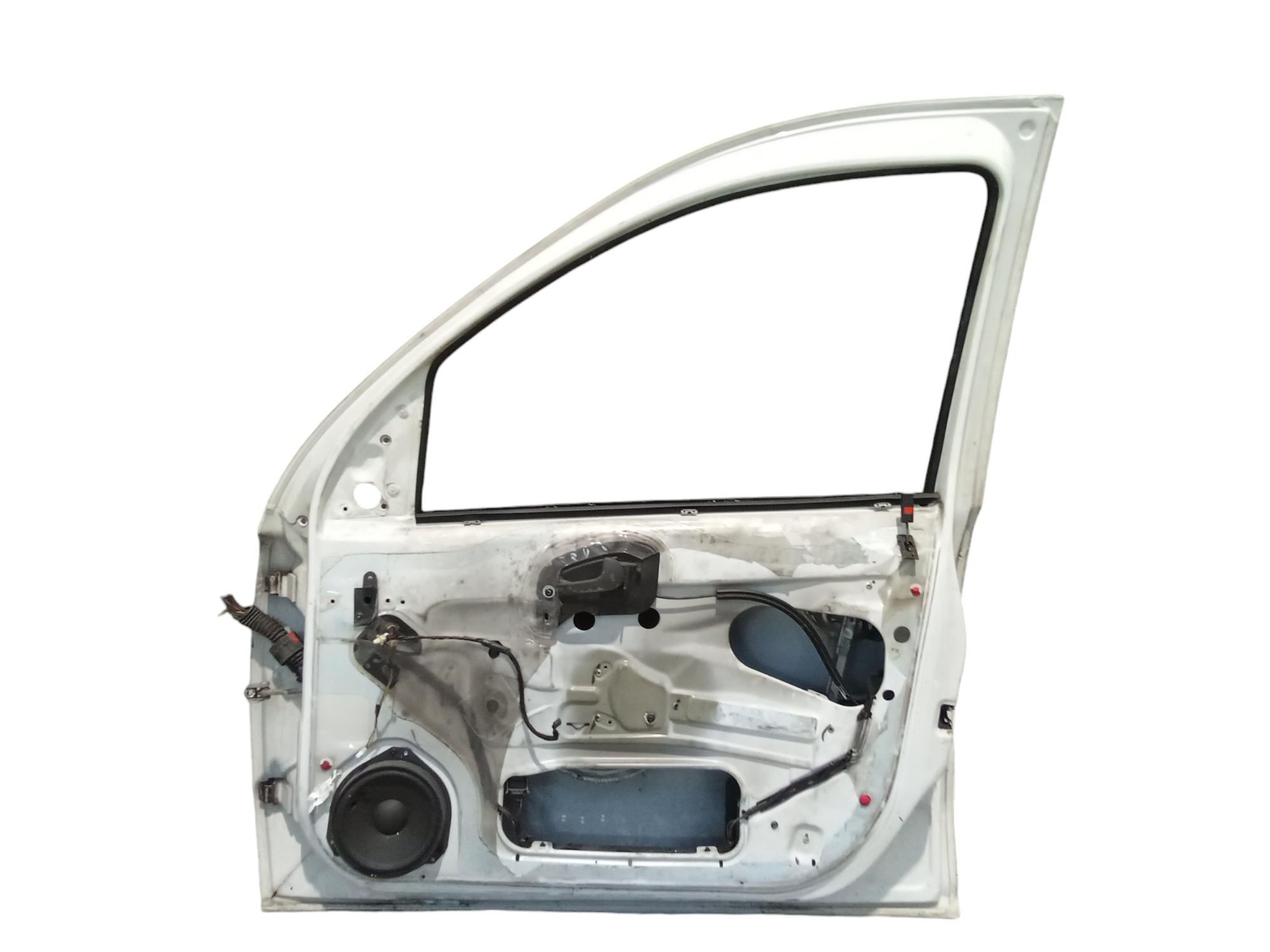 Portiera anteriore Destra per Opel Combo Serie (c) (2001 - 2011)