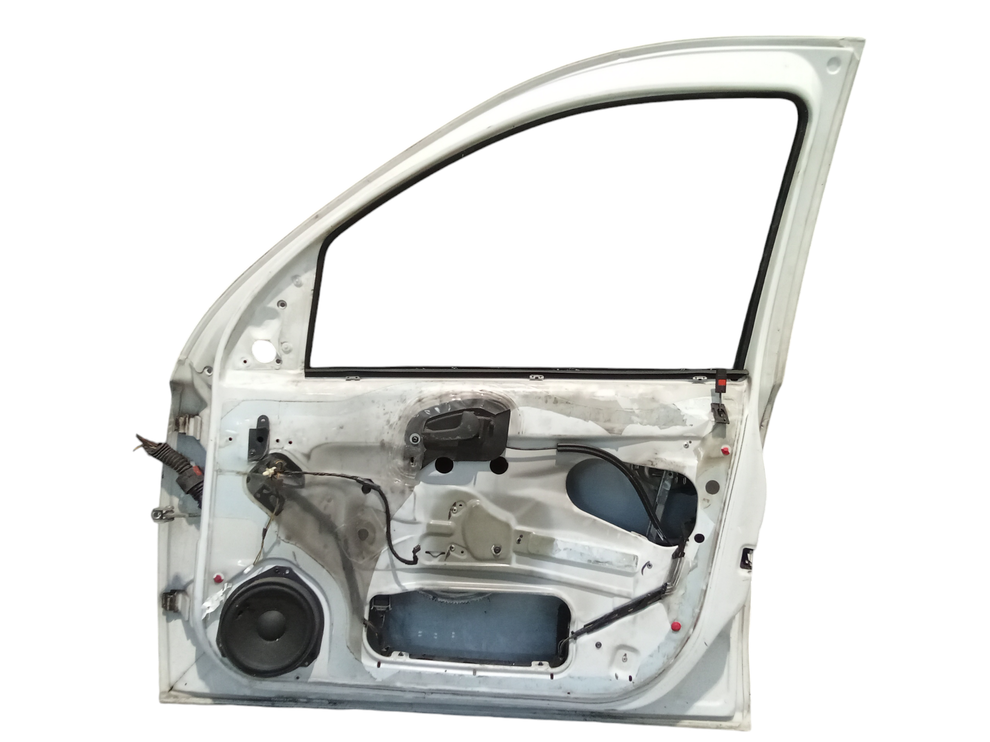 Portiera anteriore Destra per Opel Combo Serie (c) (2001 - 2011)