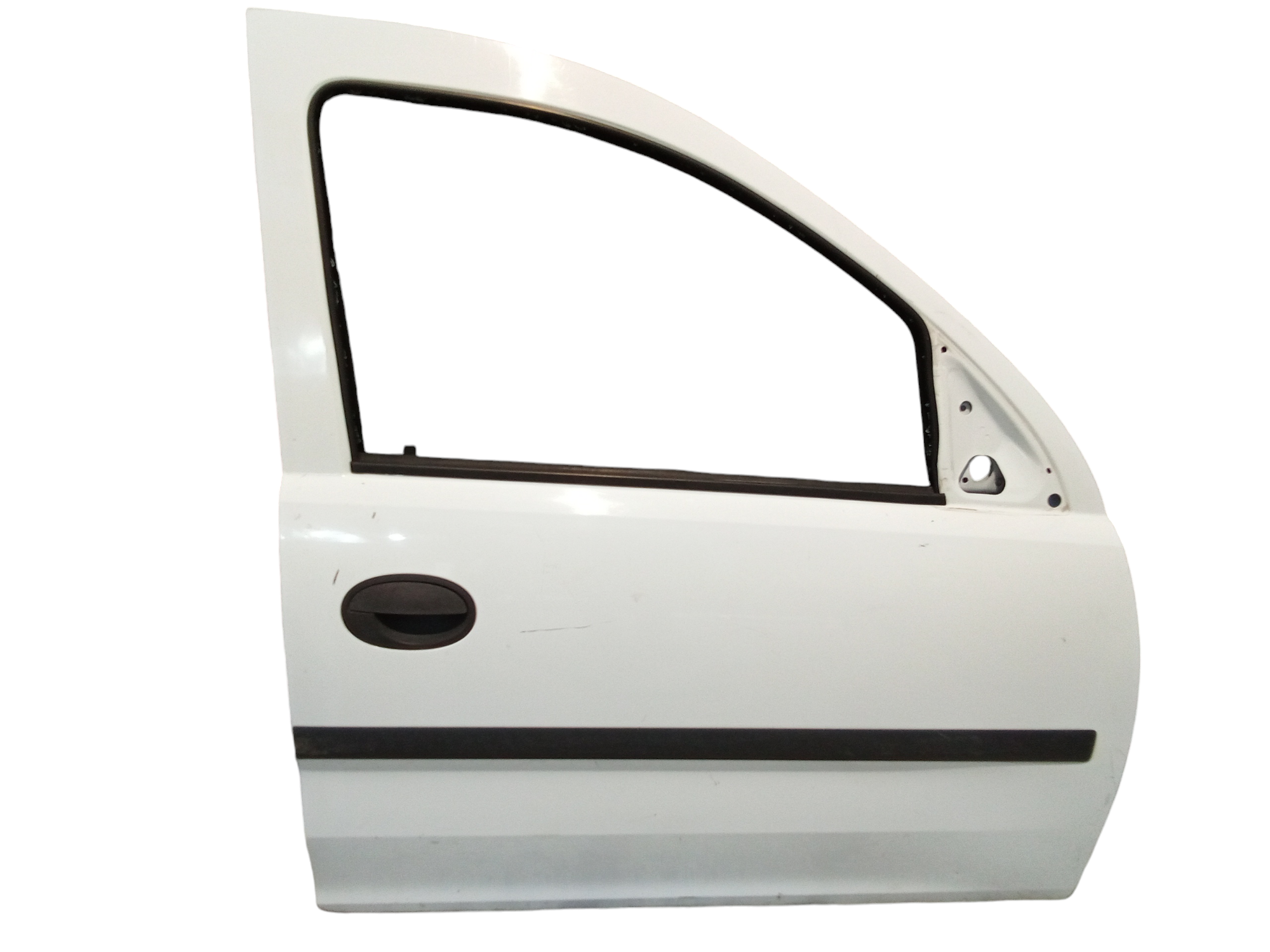 Portiera anteriore Destra per Opel Combo Serie (c) (2001 - 2011)